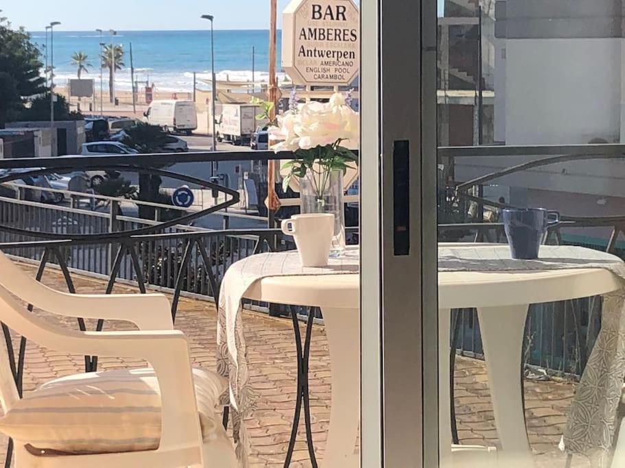 Arenal Paola Sea Views * Calpe