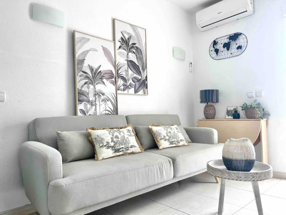 Arenal Paola Sea Views Apartment Calpe