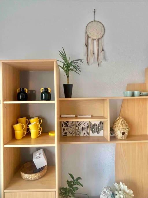 Arenal Paola Sea Views Apartment Calpe