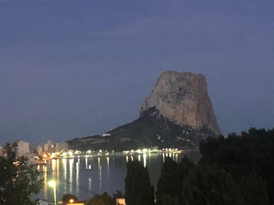 Apartment Arenal Paola Sea Views Calpe