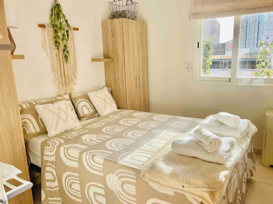 Apartment Arenal Paola Sea Views *