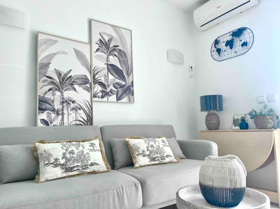 Arenal Paola Sea Views Apartment