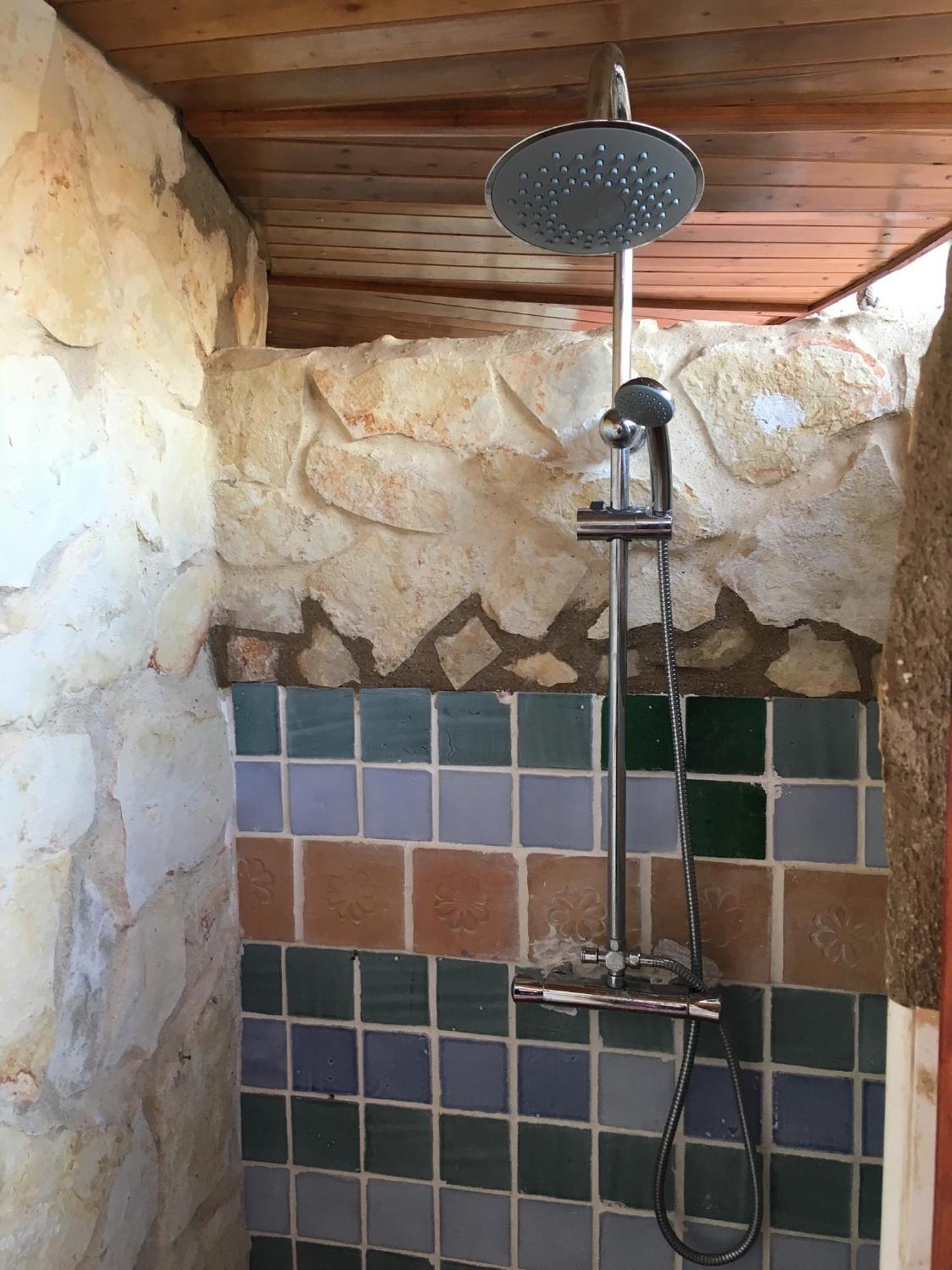 Casa Tres Coronas-annexet Apartment *