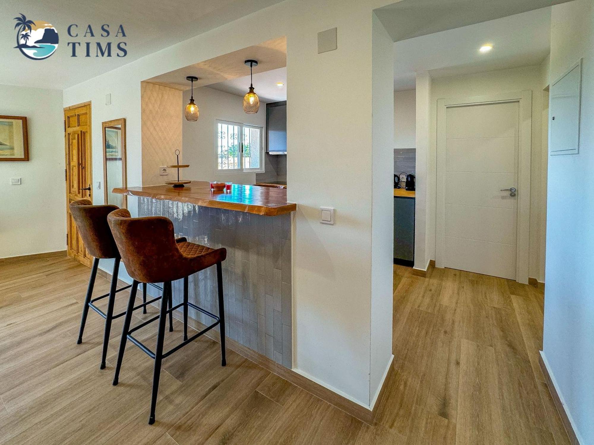 Casatims - Adults Only Calpe