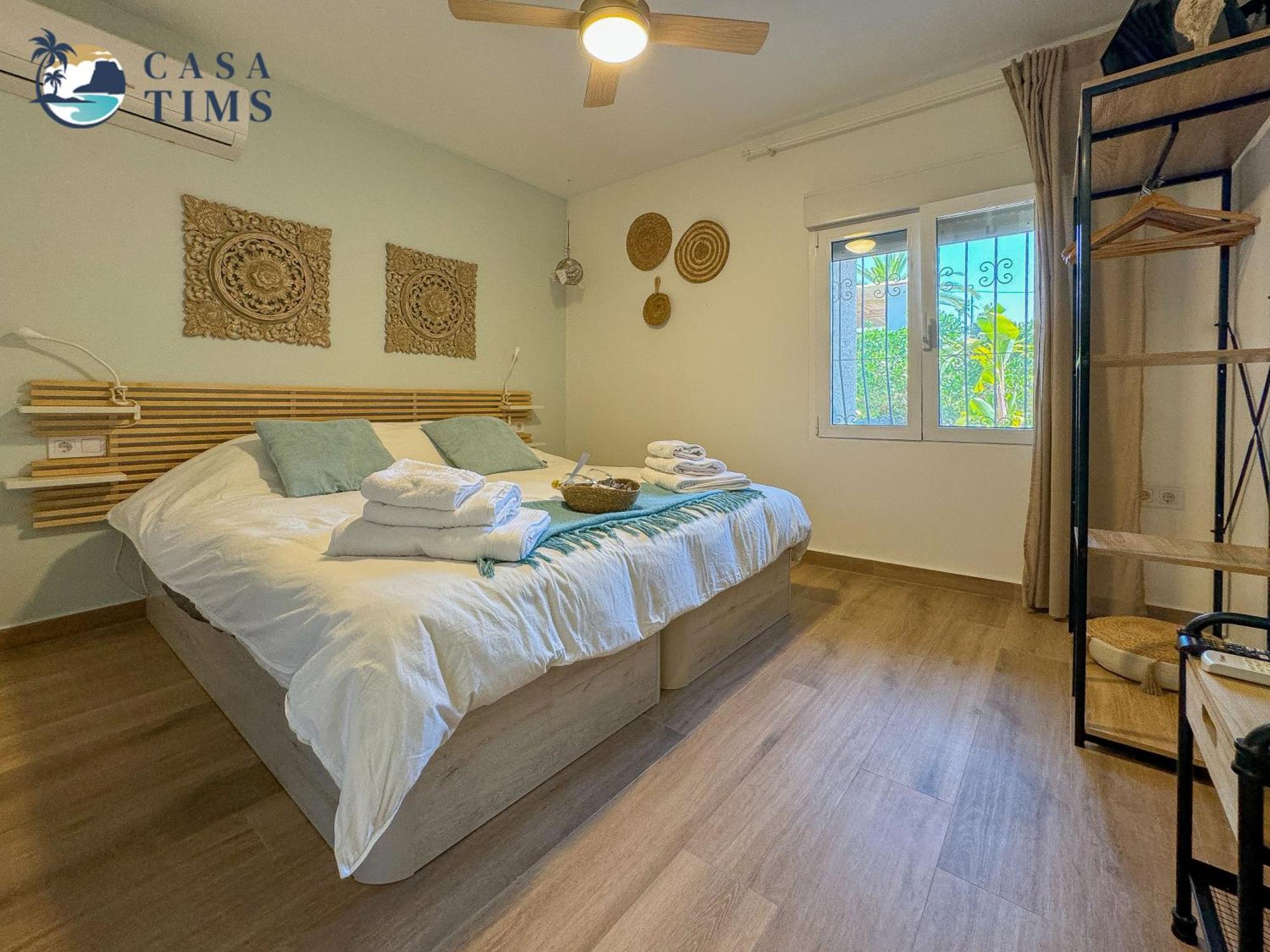 Habitación en casa particular Casatims - Adults Only