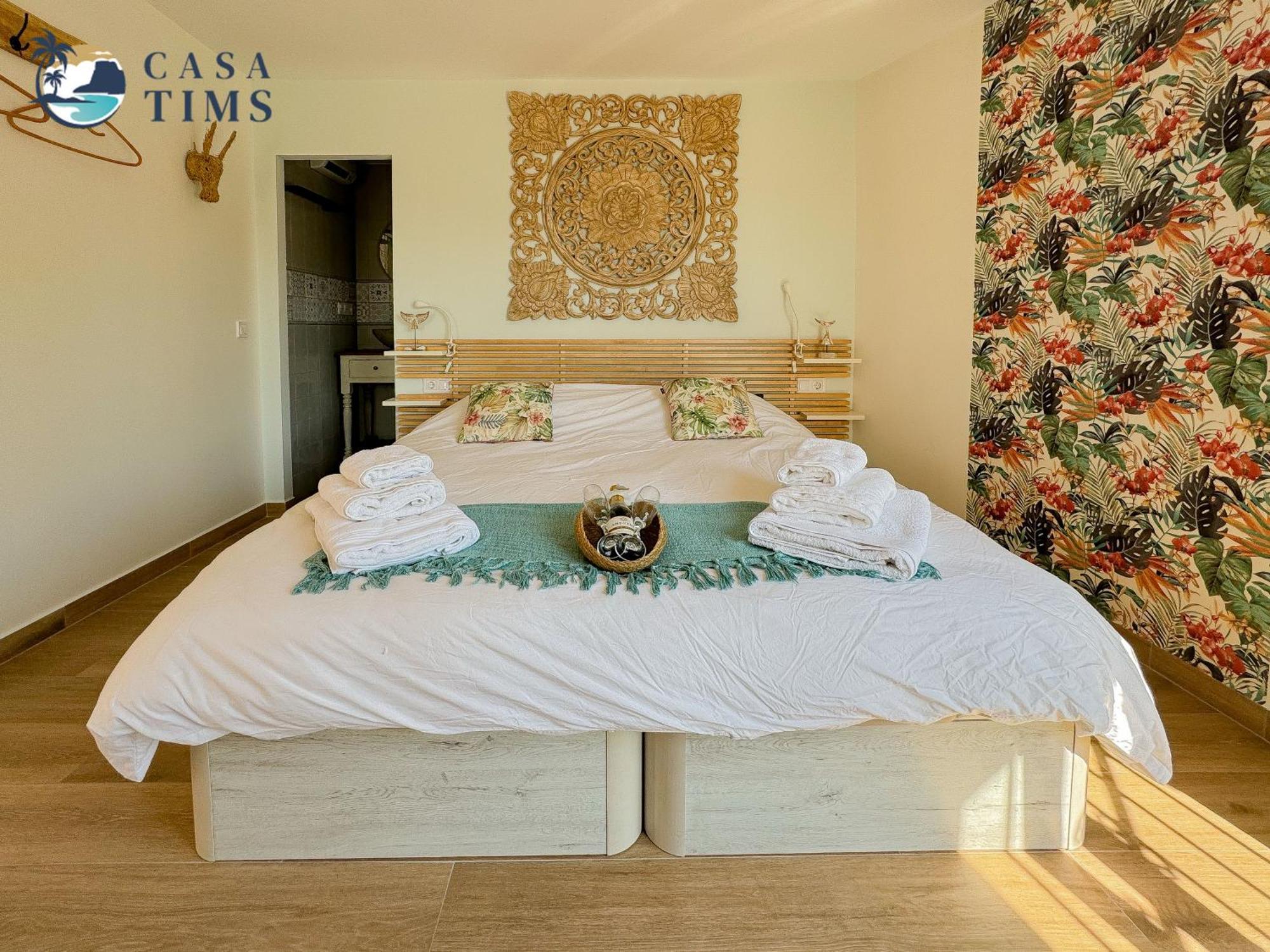 Habitación en casa particular Casatims - Adults Only Calpe