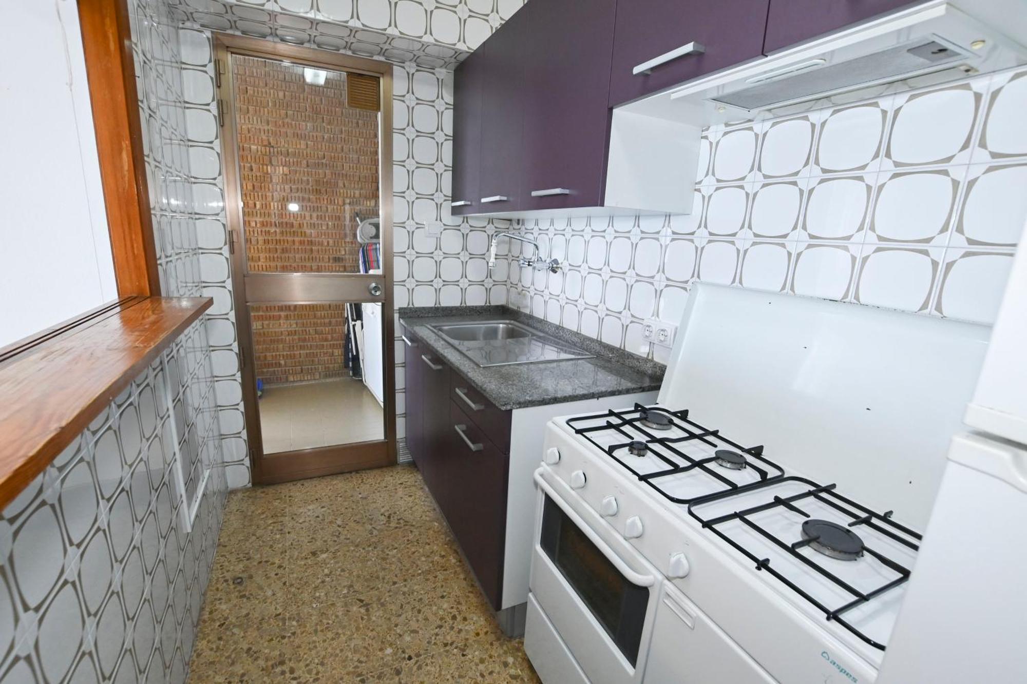 Edificio Calpemar Calpe