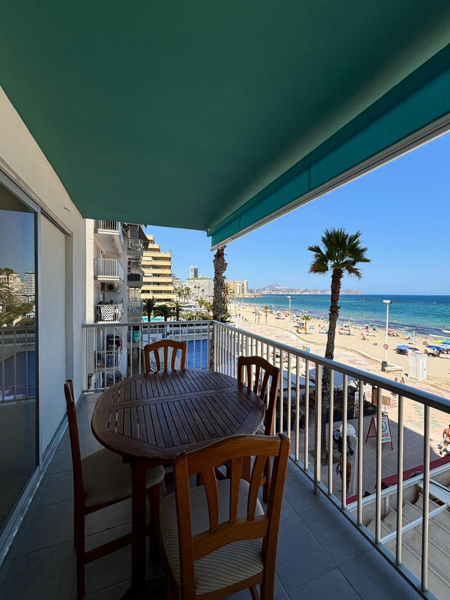 Apartamento Premium * Calpe