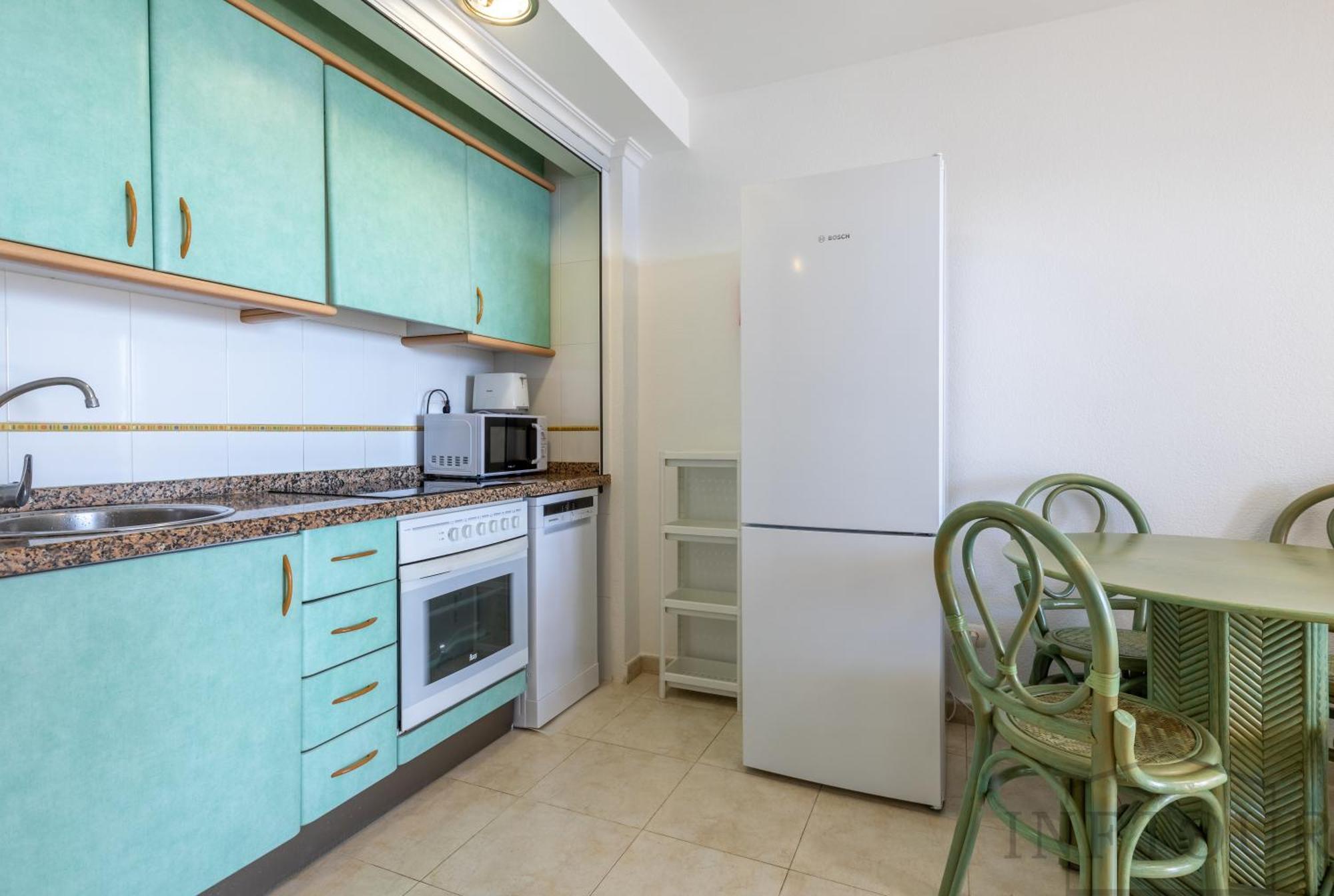 Apartamento Inftour Amatista 10