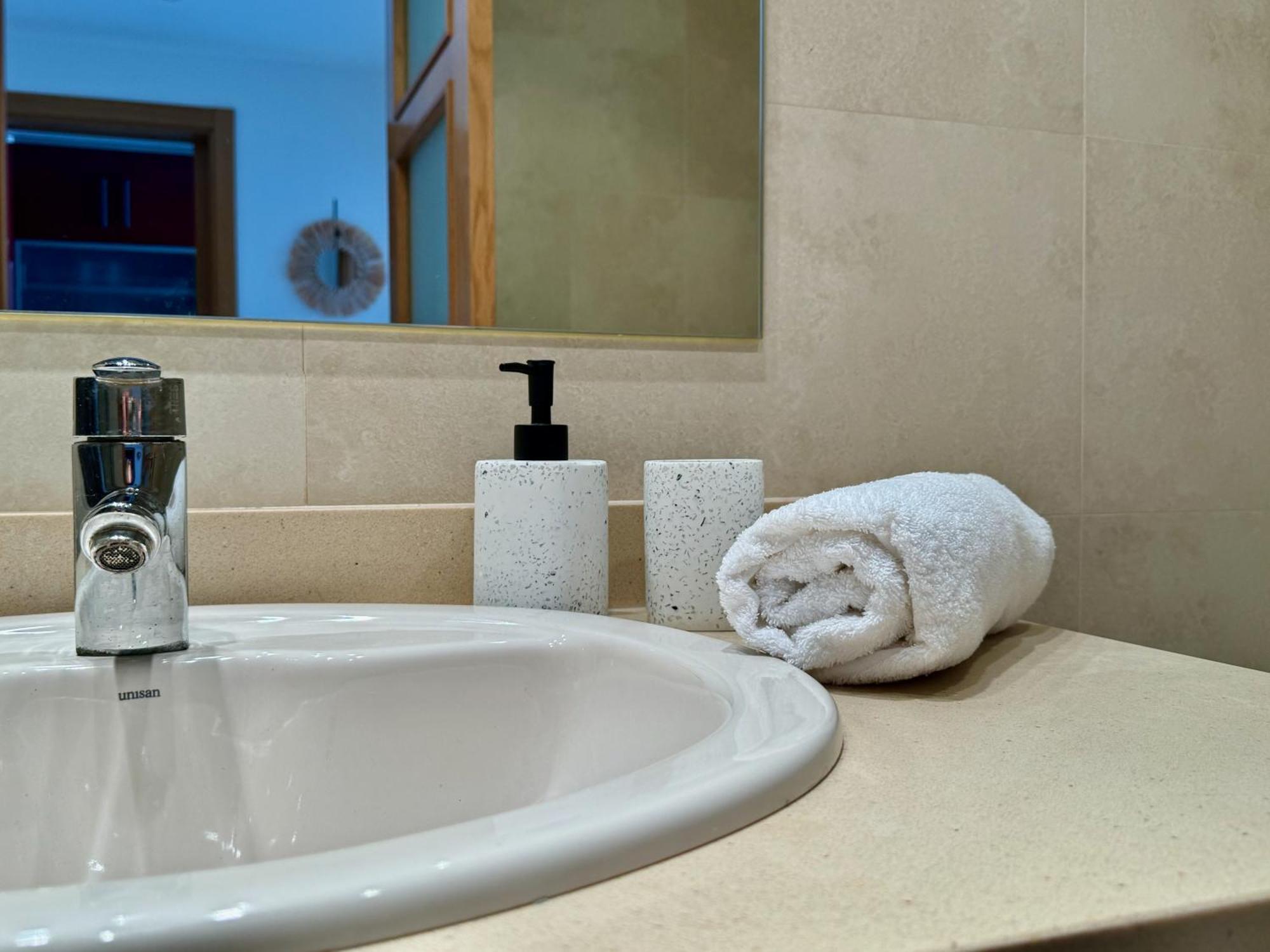 Clubrent - Entremares, Magnificent With Sea Views * Calpe