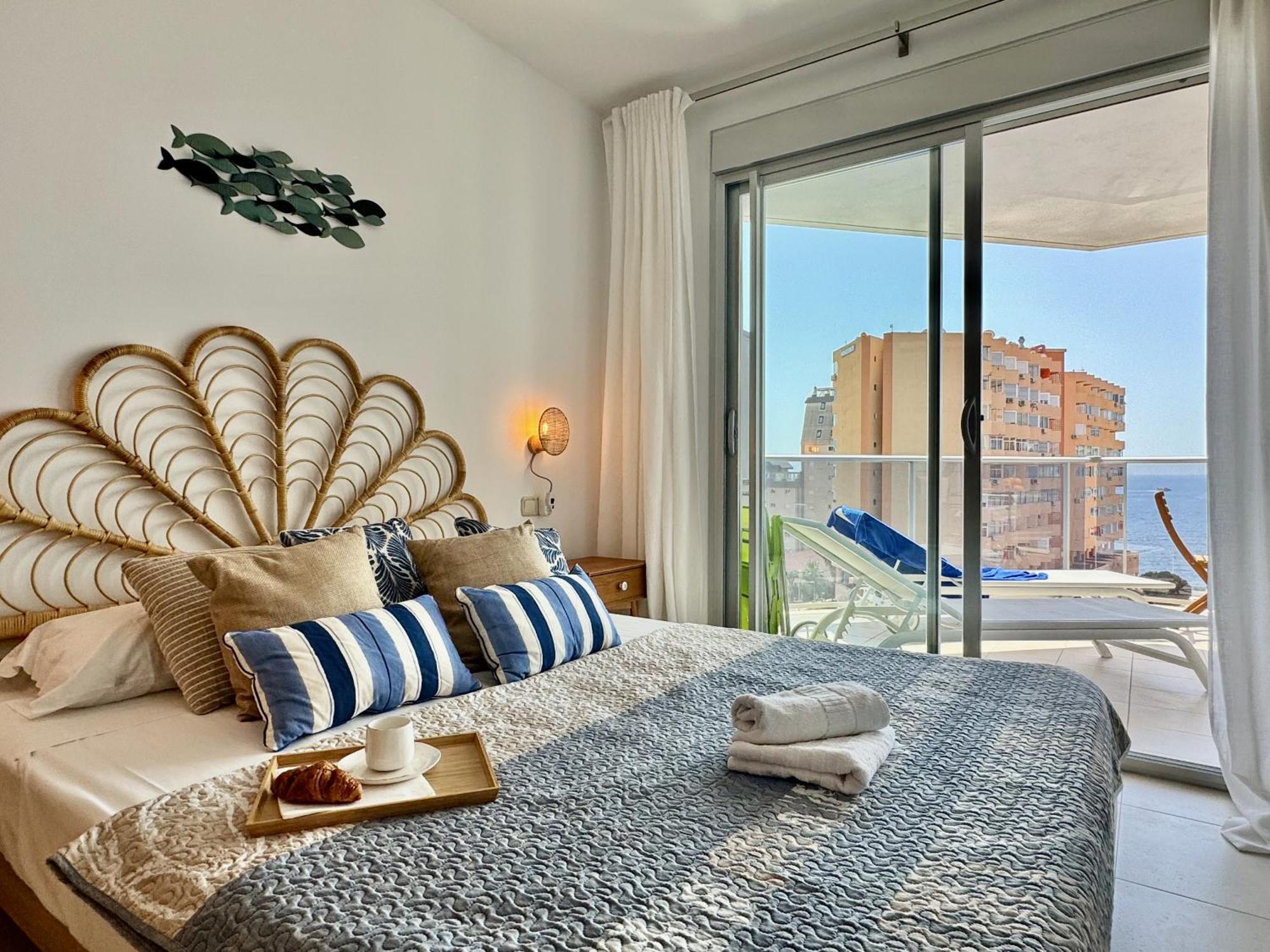 Clubrent - Entremares, Magnificent With Sea Views