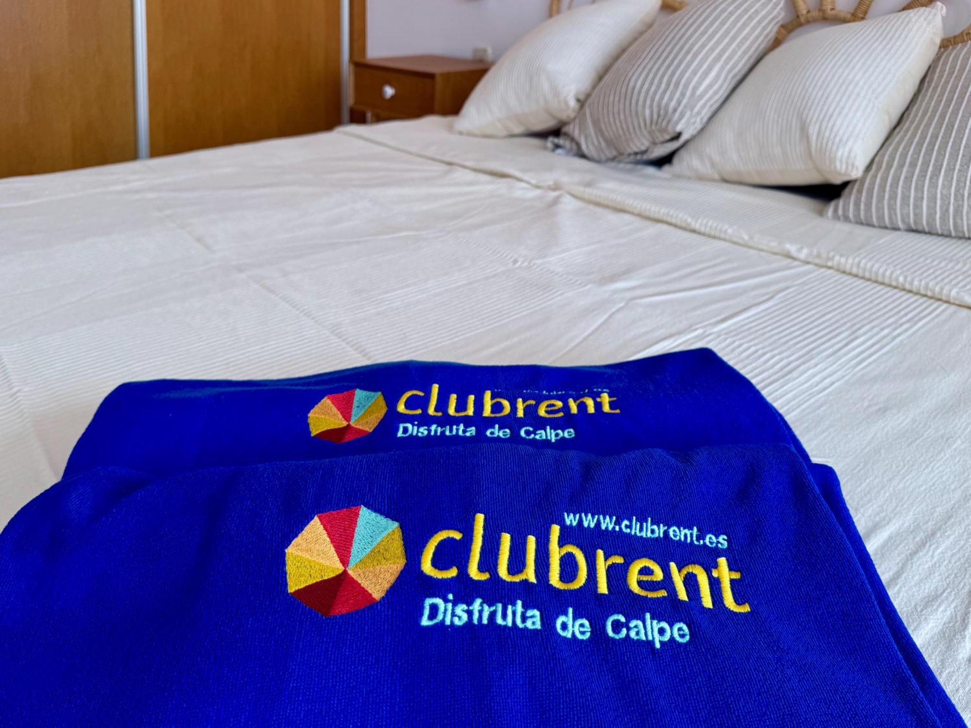 Clubrent - Entremares, Magnificent With Sea Views