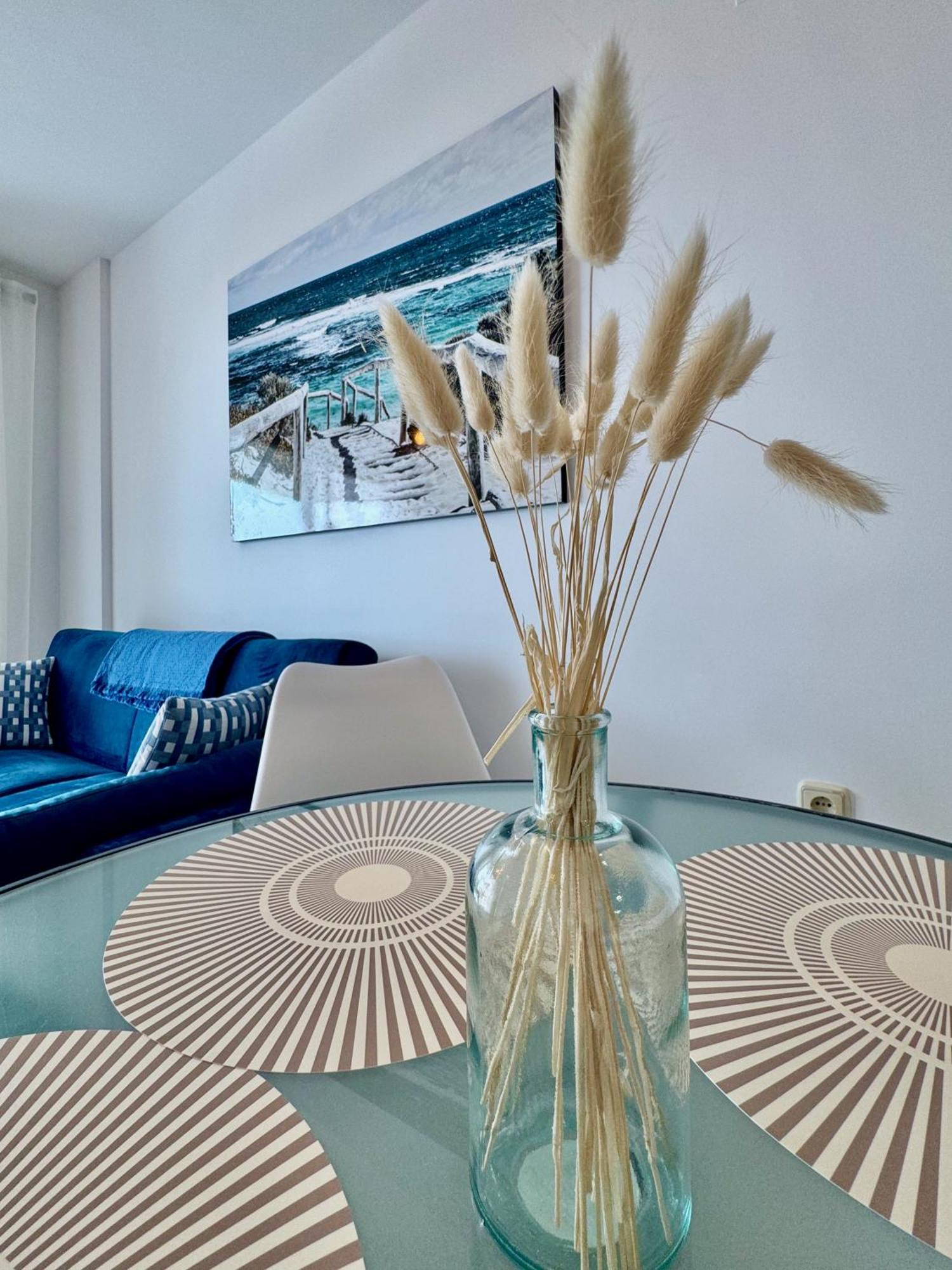 Clubrent - Entremares, Magnificent With Sea Views *