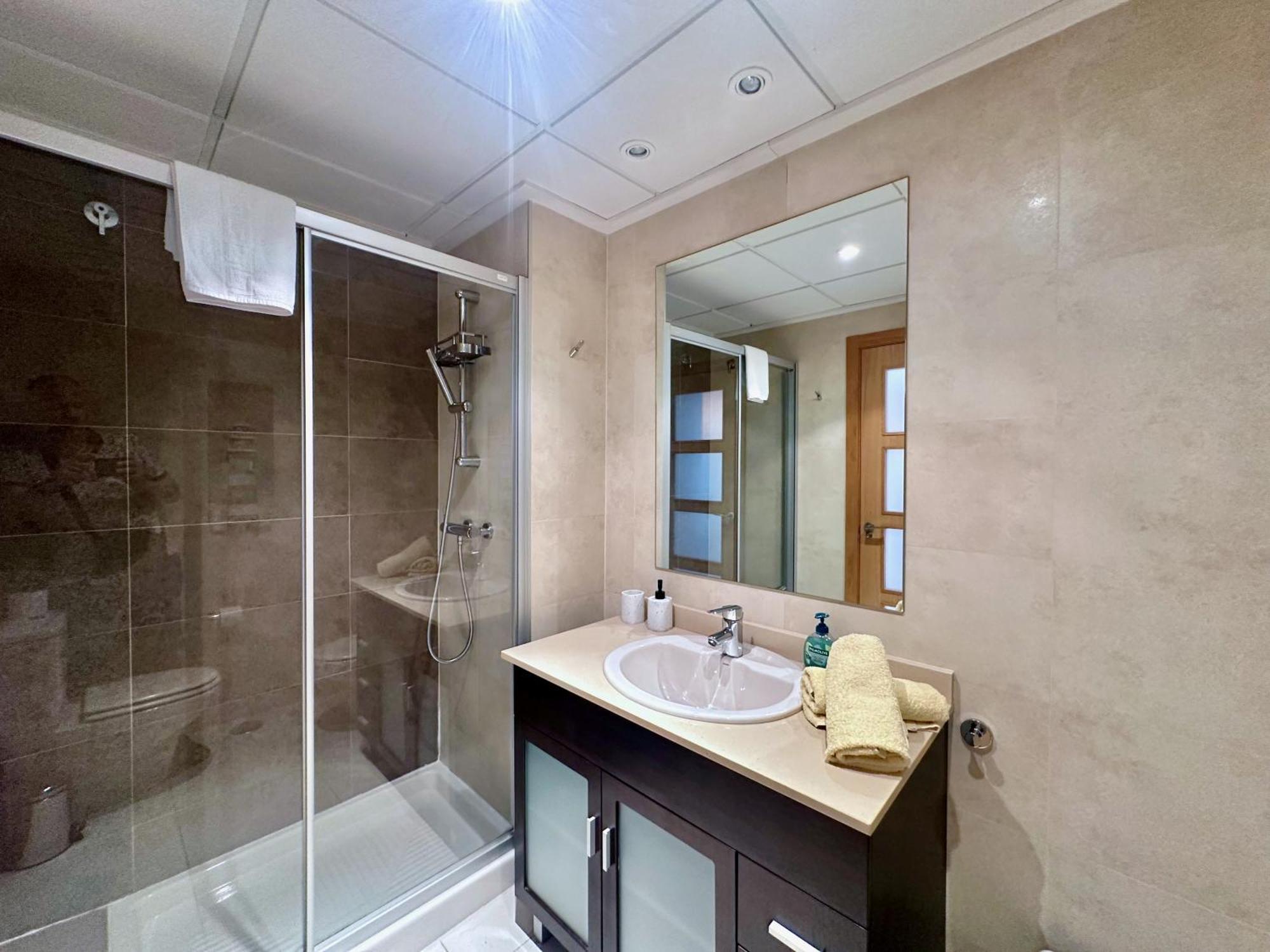 Apartamento Clubrent - Entremares, Magnificent With Sea Views