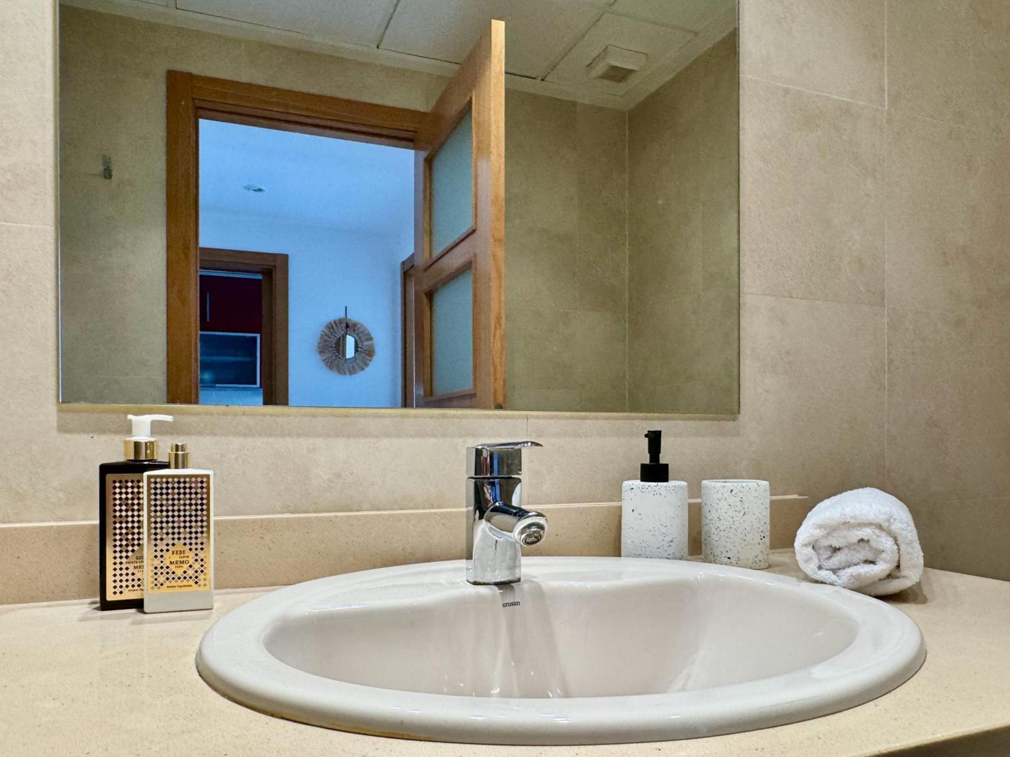 Clubrent - Entremares, Magnificent With Sea Views