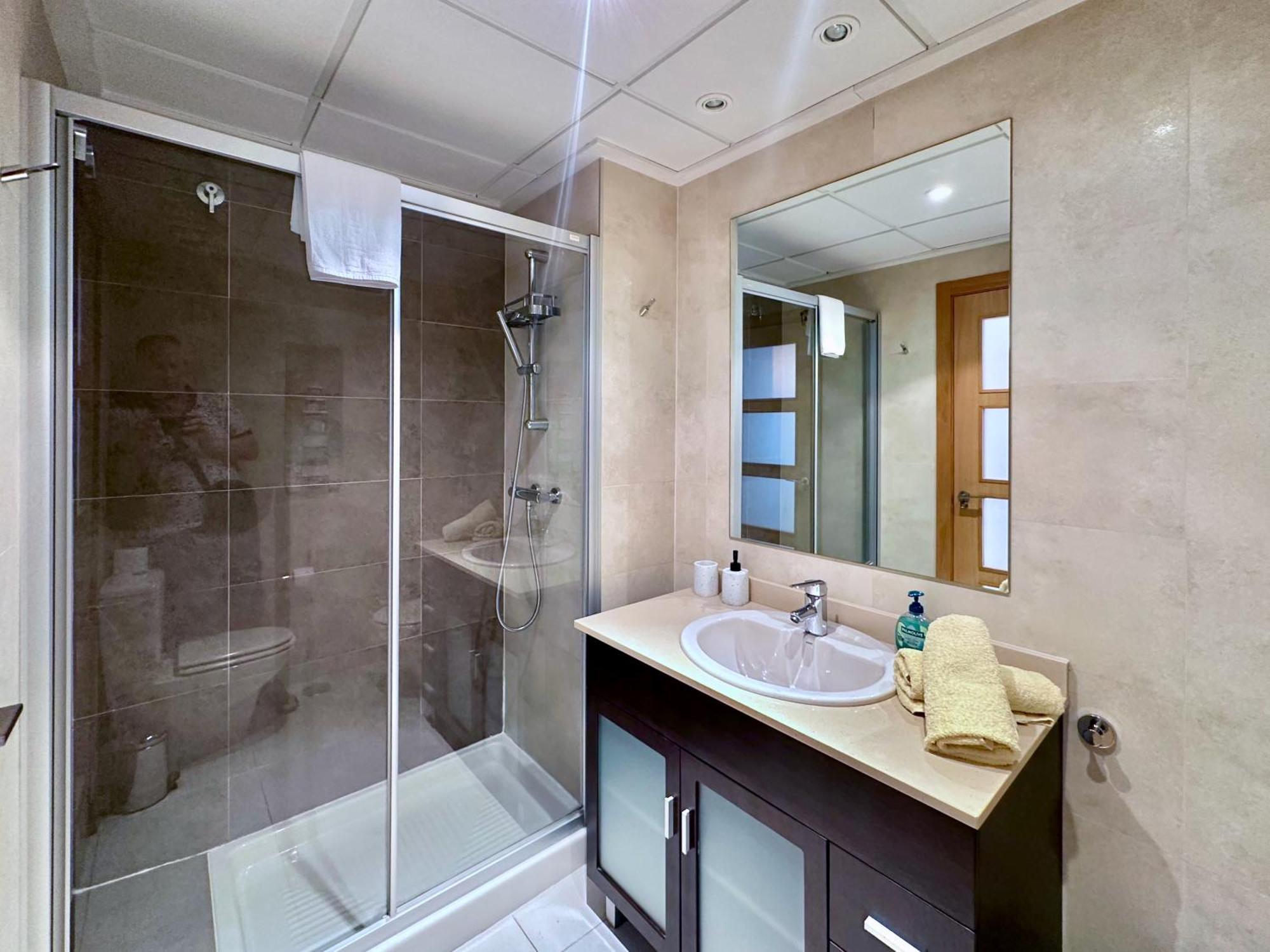 Clubrent - Entremares, Magnificent With Sea Views Calpe
