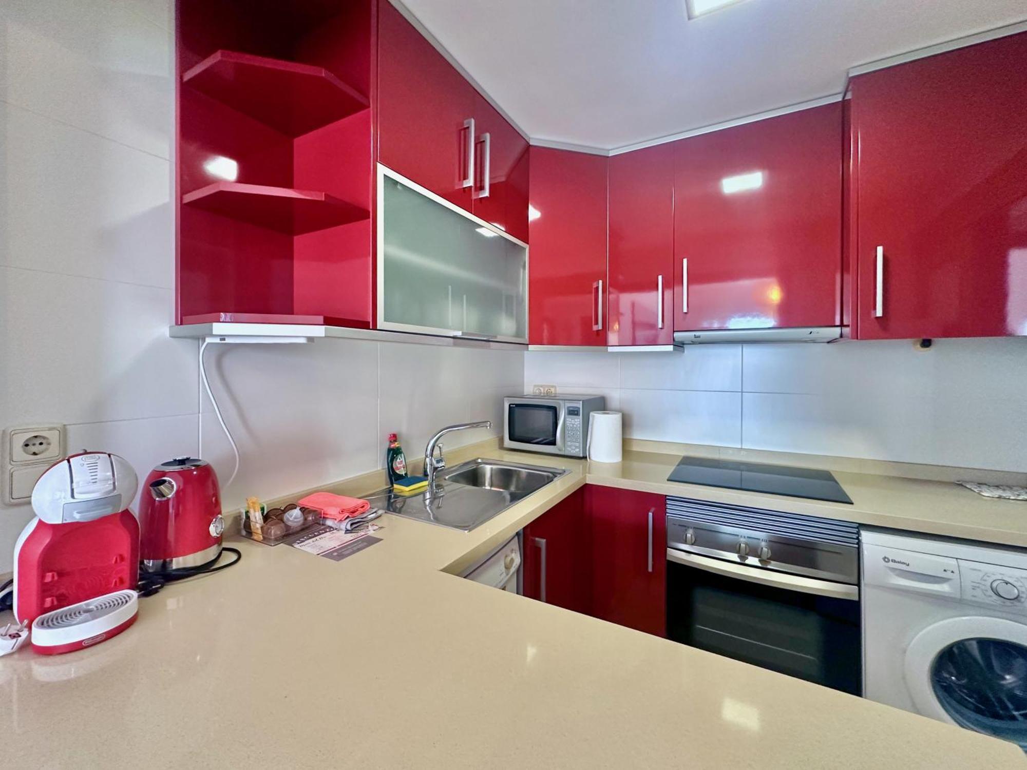 Clubrent - Entremares, Magnificent With Sea Views *