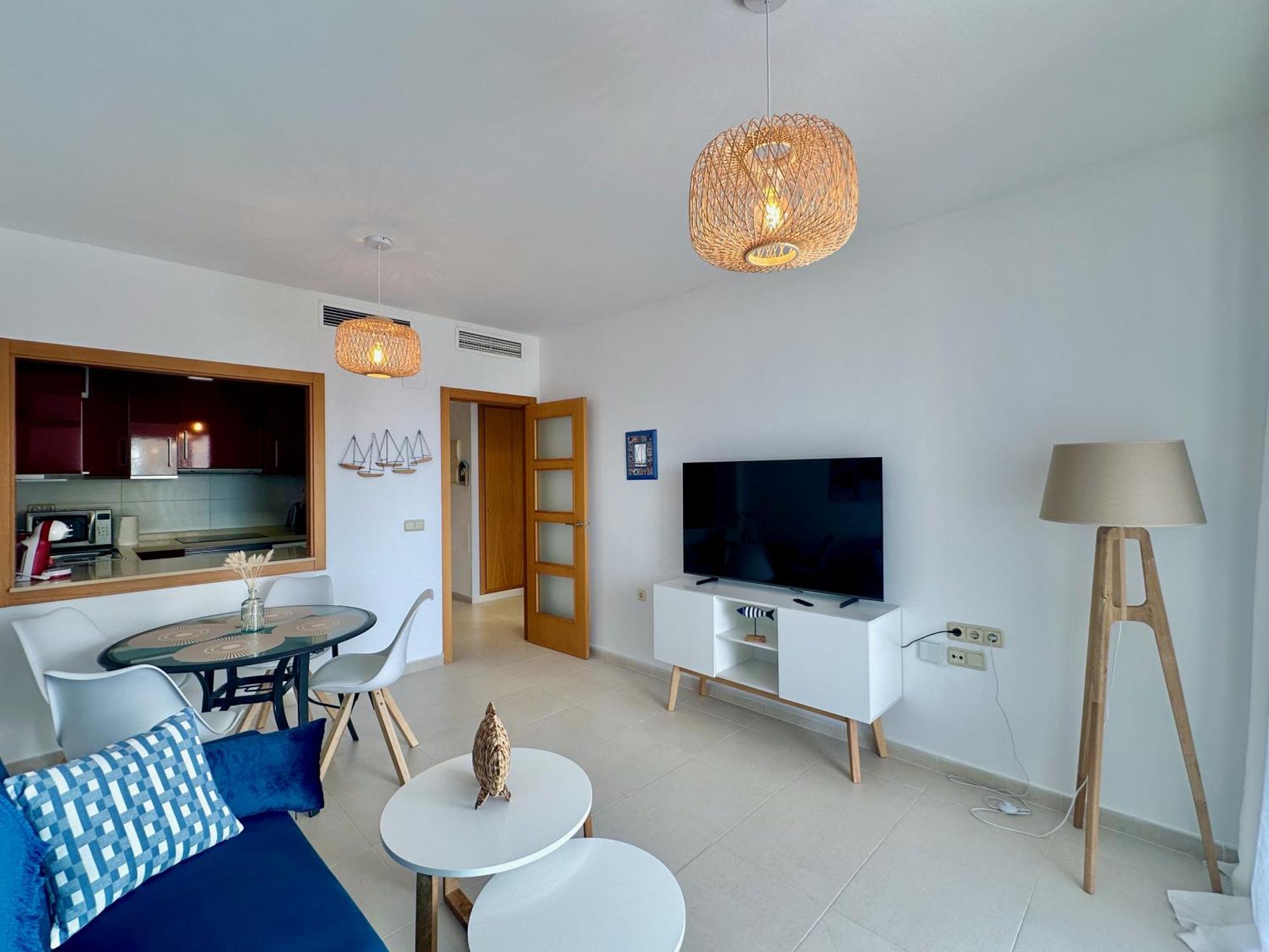 Clubrent - Entremares, Magnificent With Sea Views *