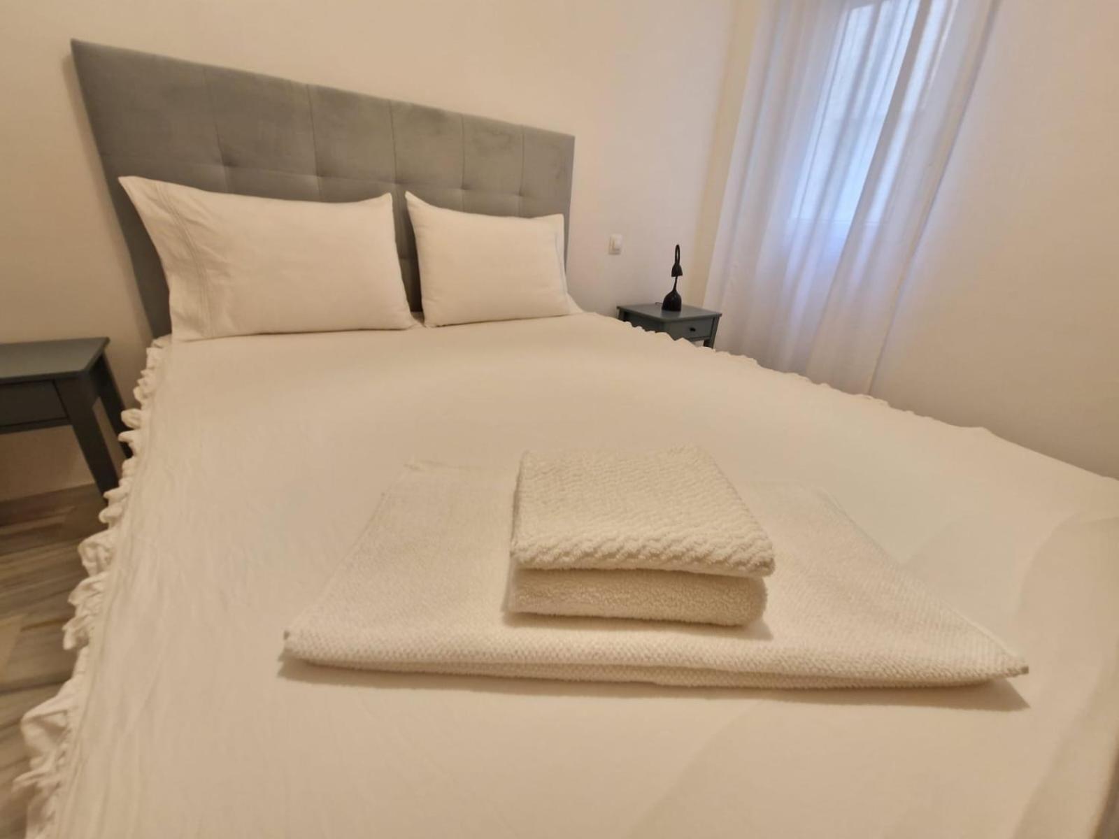 Apartamento Encantador Playa Calpe