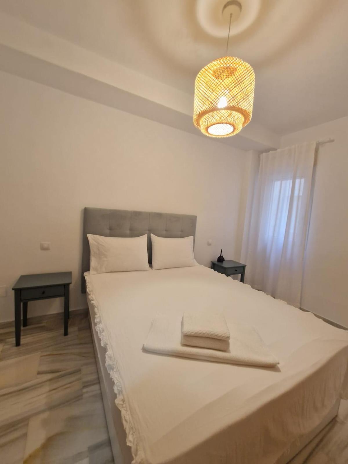 Apartamento Encantador Playa