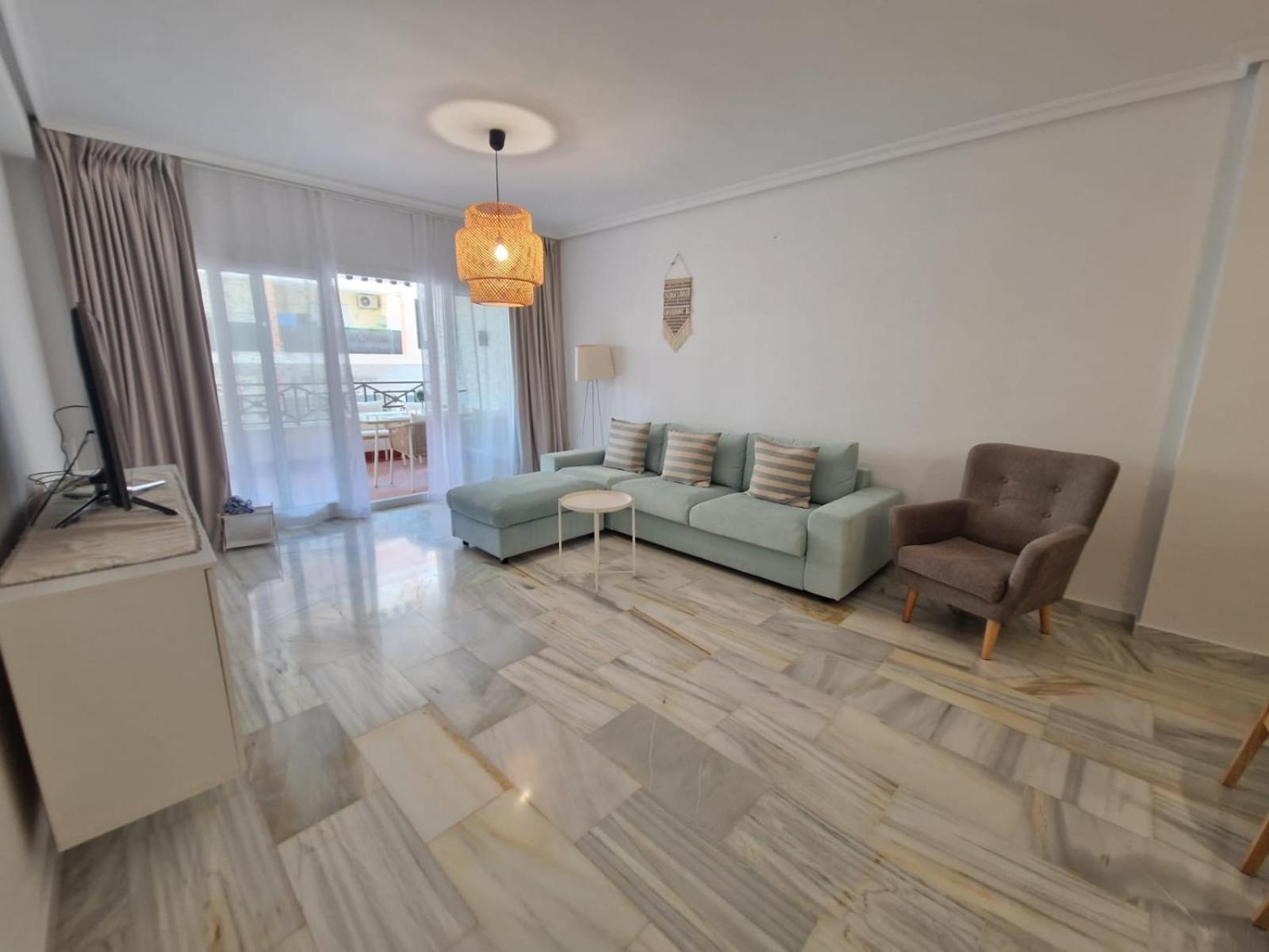 Apartamento Encantador Playa
