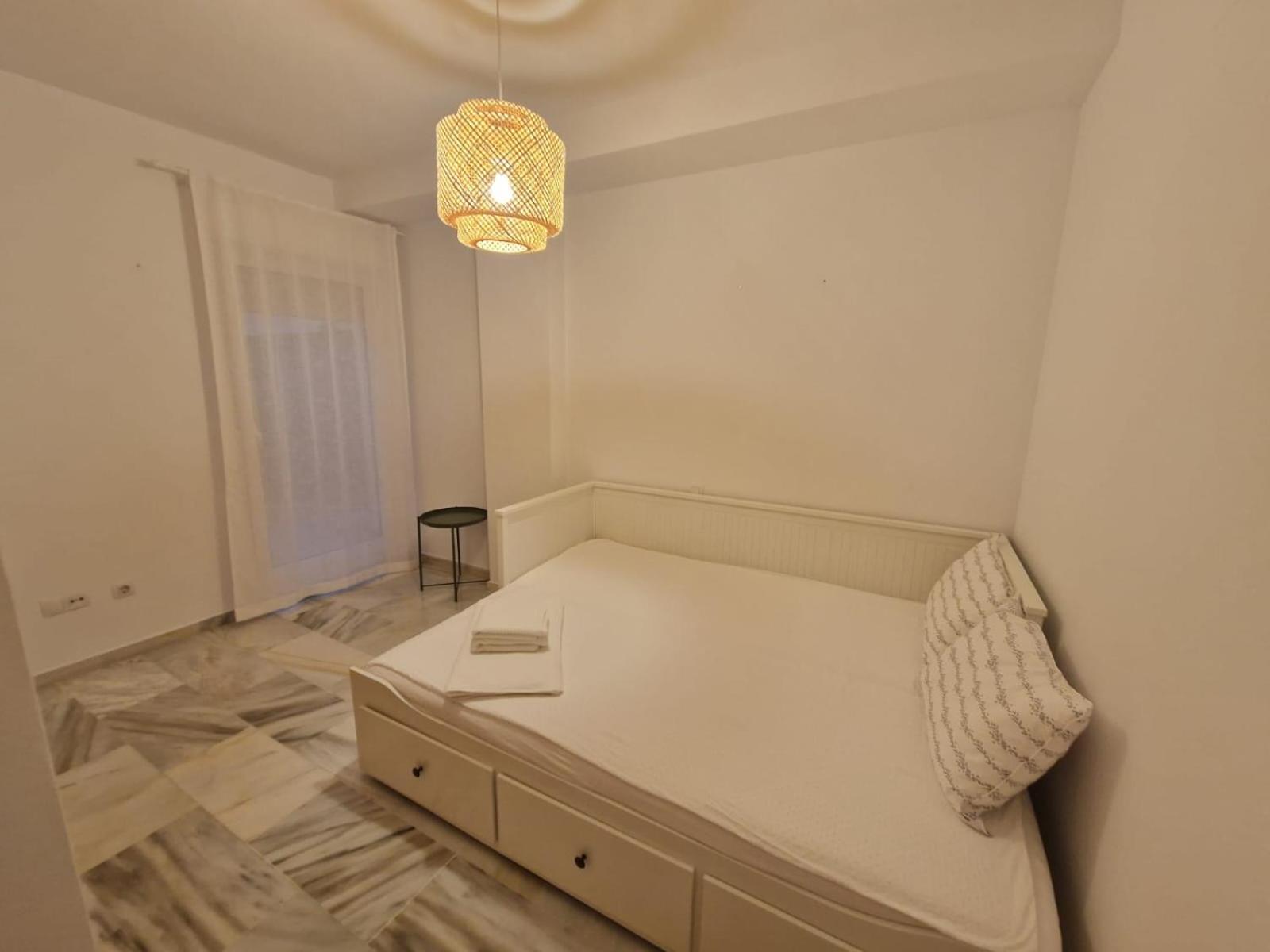 Encantador Playa Apartamento Calpe