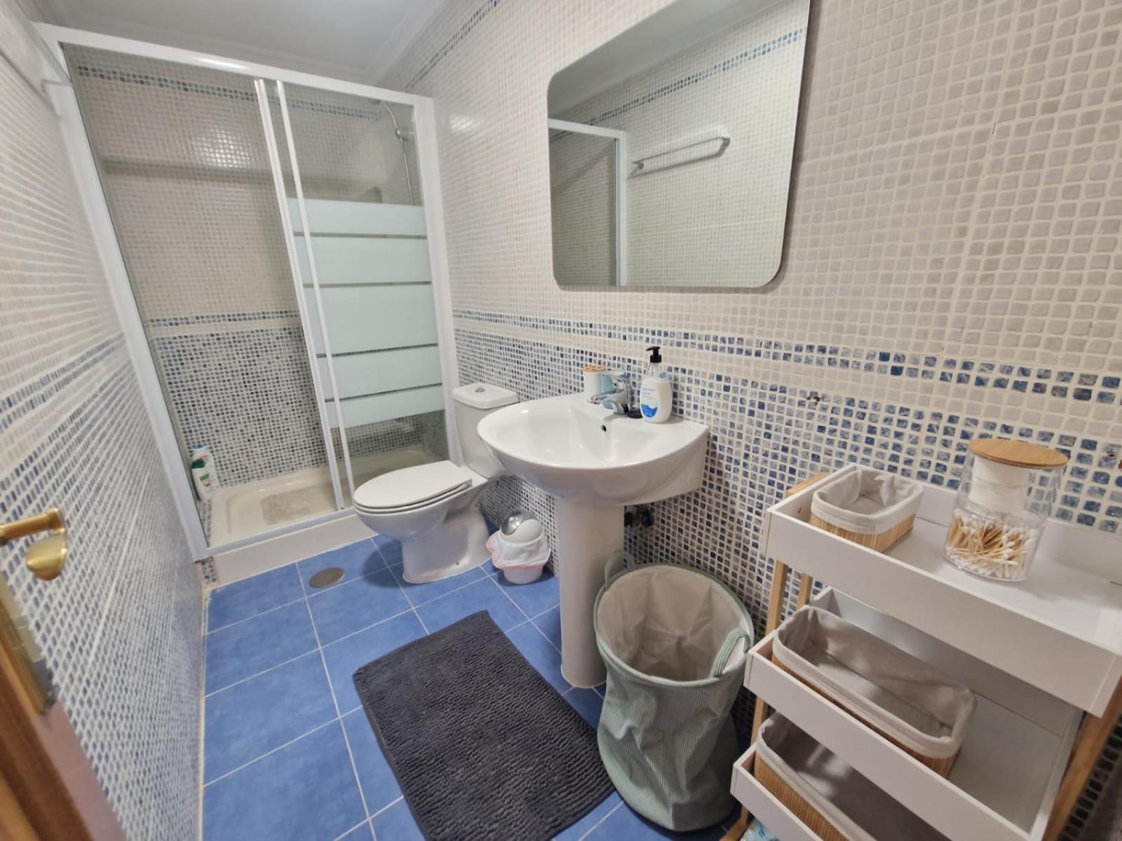 Apartamento Encantador Playa