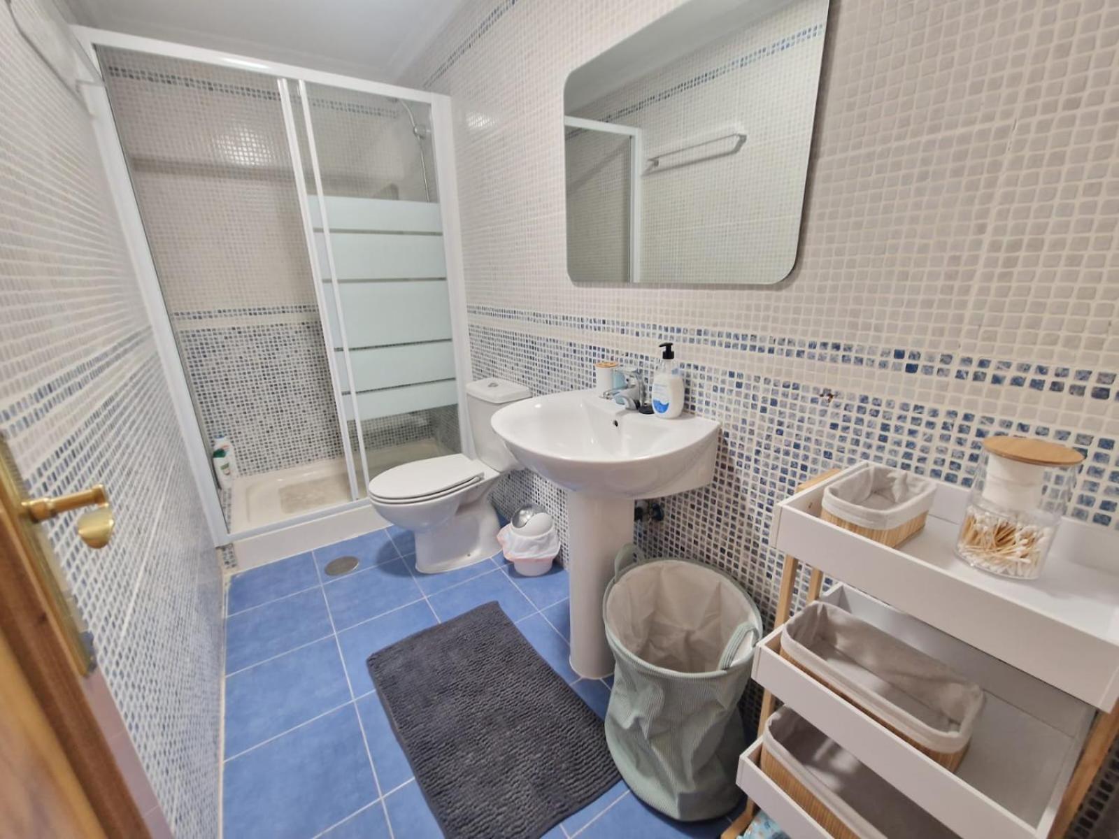 Apartamento Encantador Playa Calpe