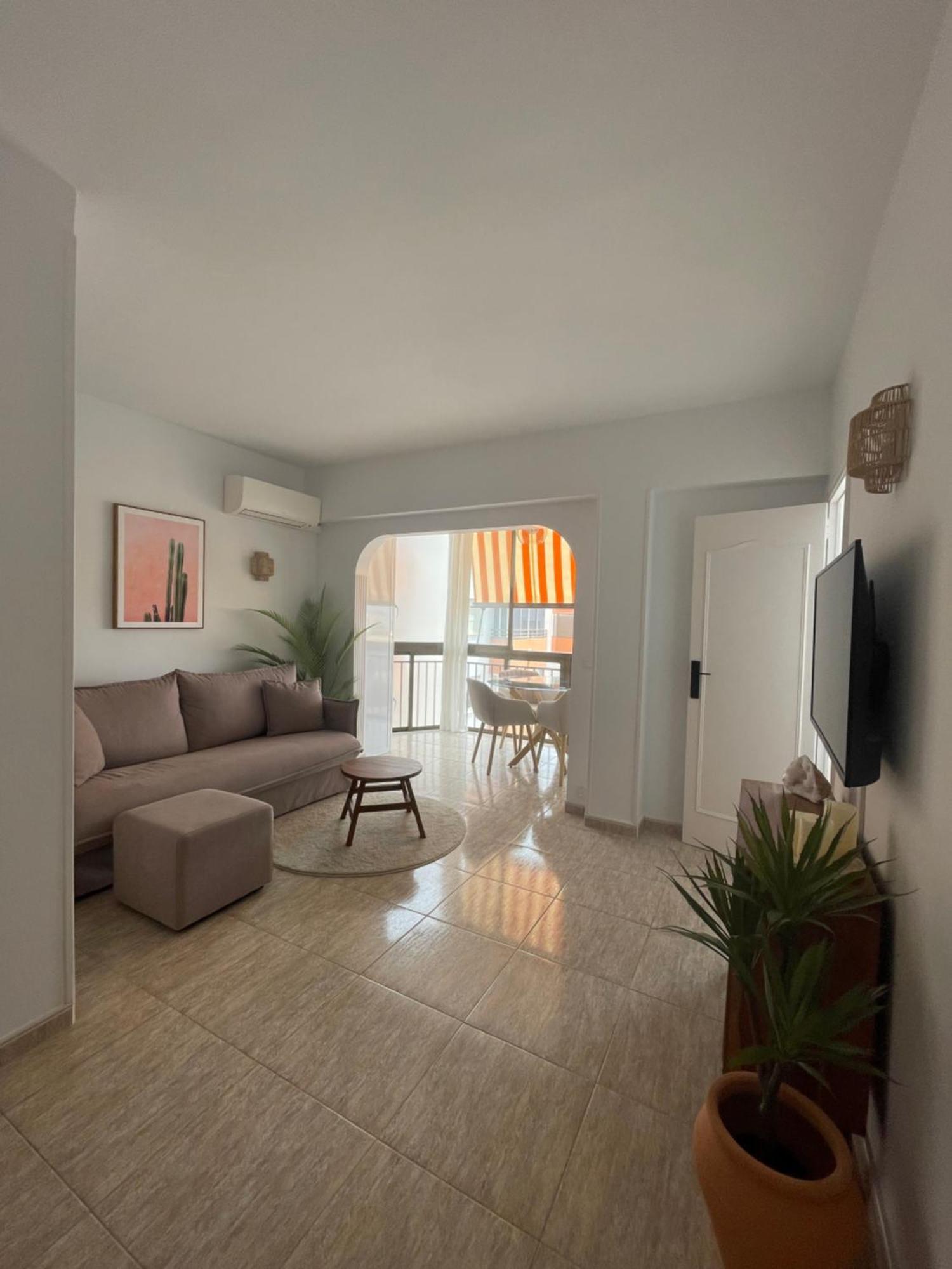 - Fleming Calpe