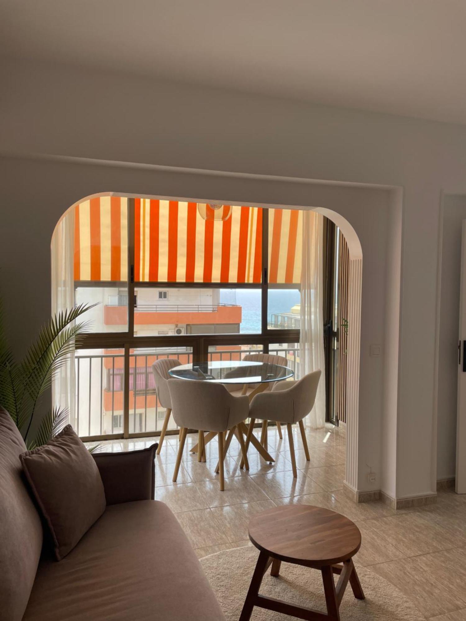 - Fleming Apartamento