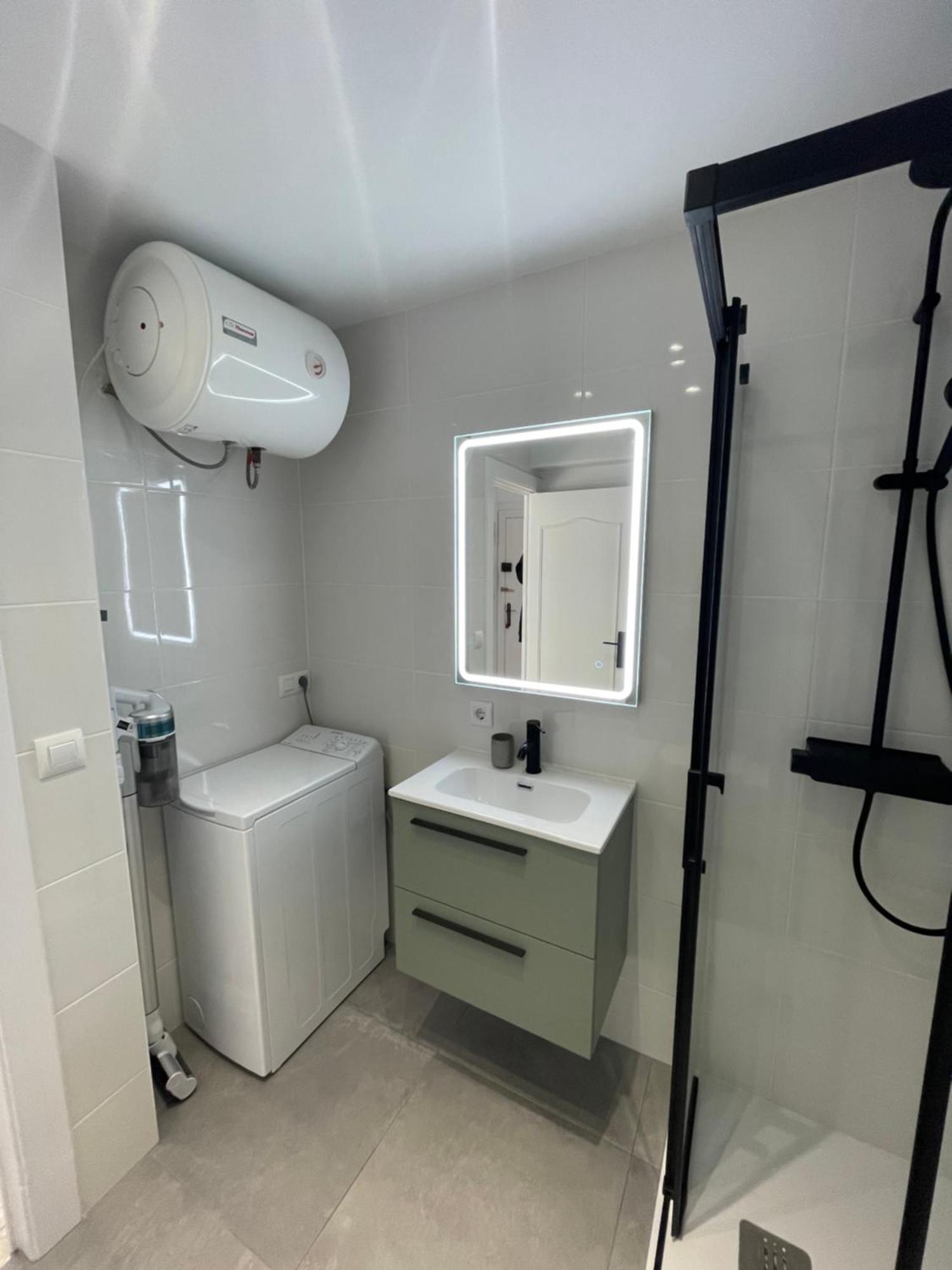 Apartamento - Fleming