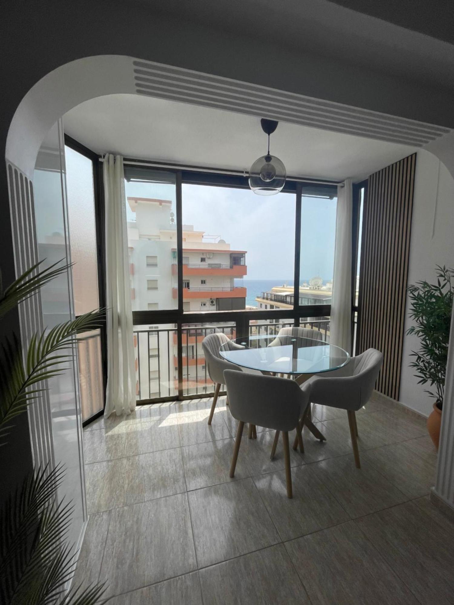 - Fleming Apartamento Calpe