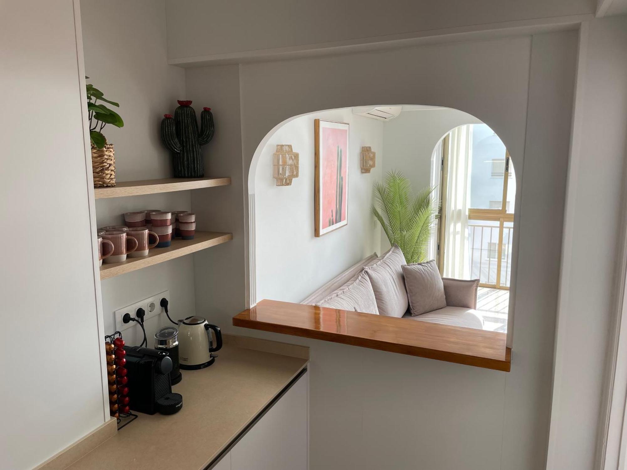 - Fleming Apartamento