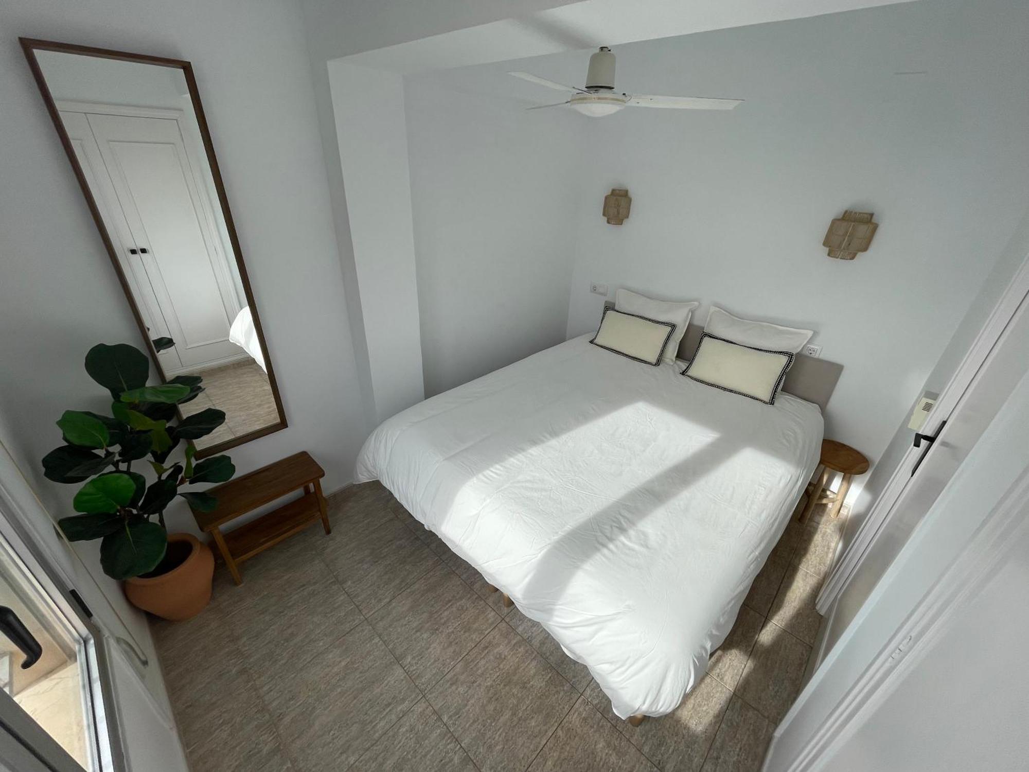 Apartamento - Fleming Calpe