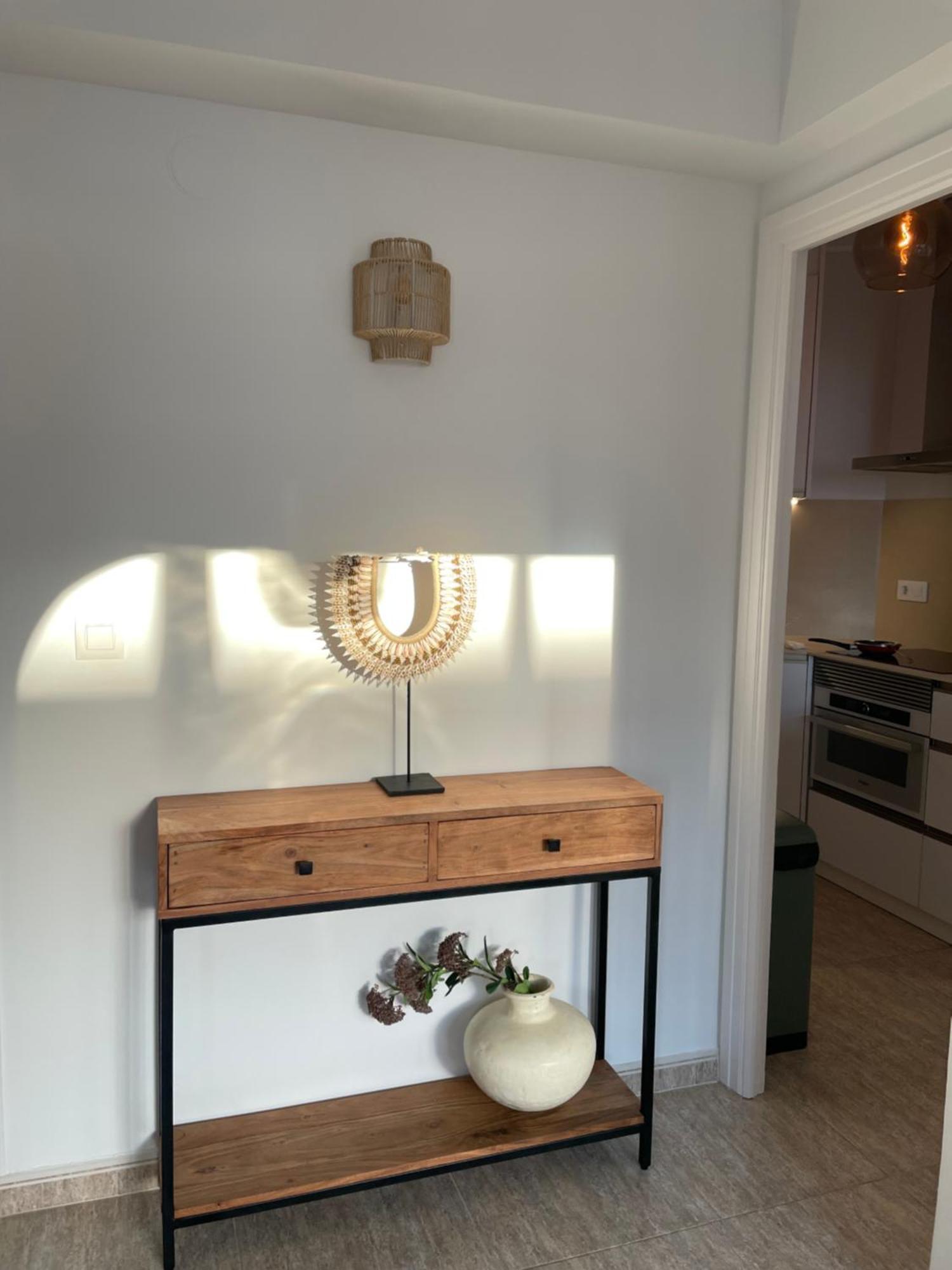 Apartamento - Fleming Calpe