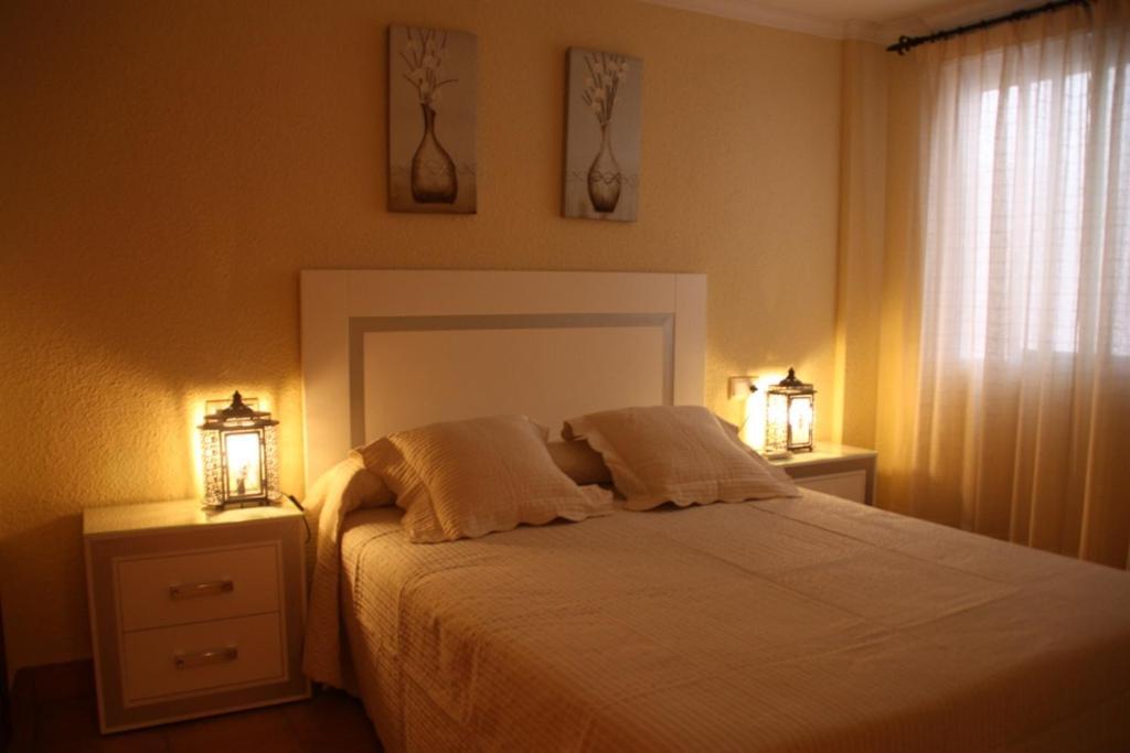 Apartment Excelsior Beachfront
