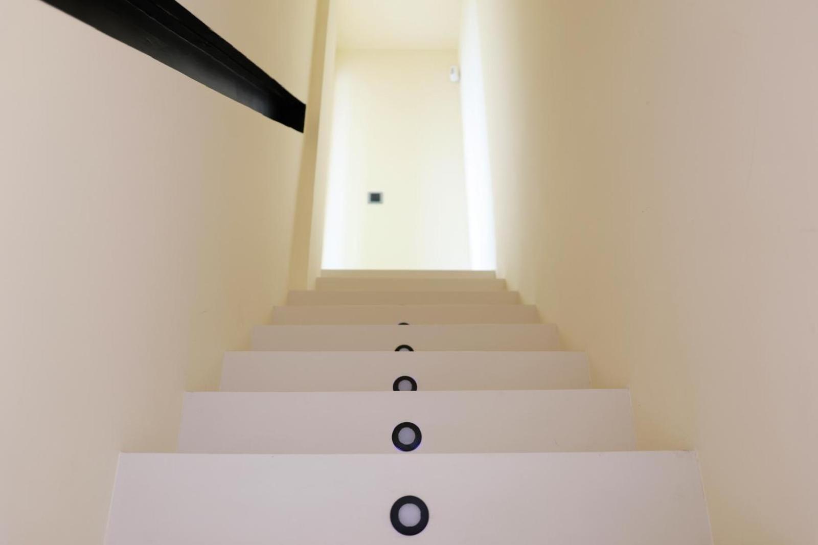 Beautiful Duplex Penthouse First-line Mascarat