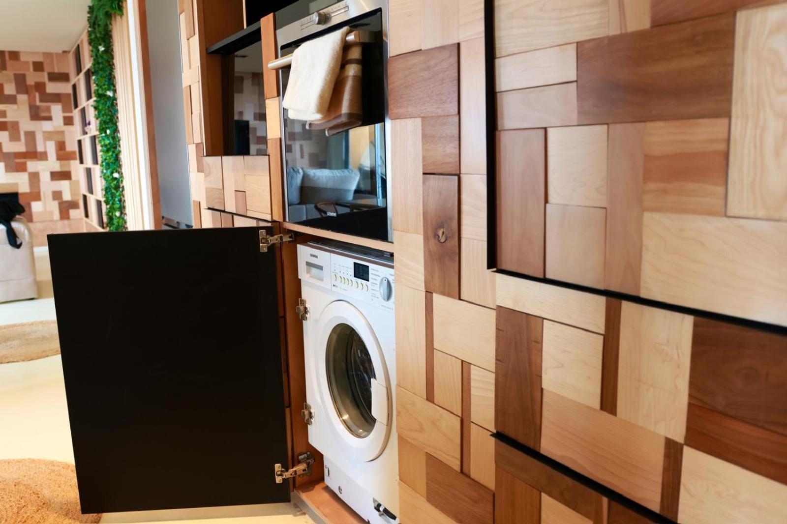 Beautiful Duplex Penthouse First-line Mascarat Apartamento