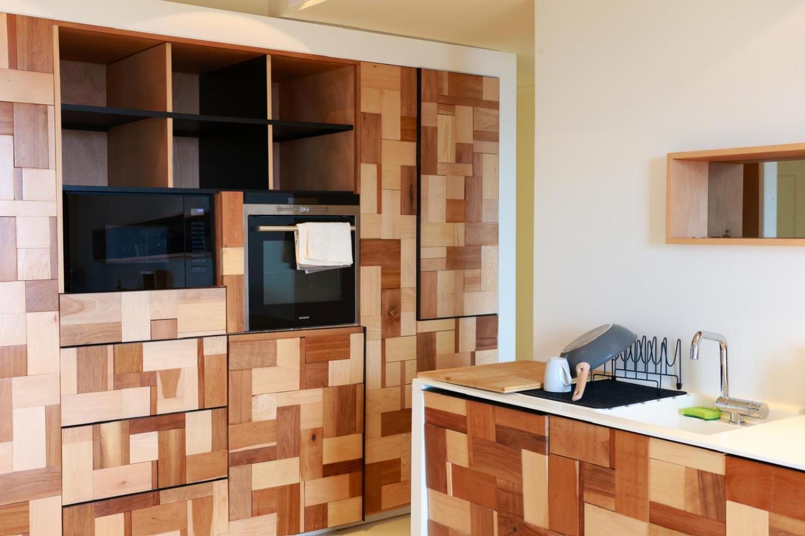 Beautiful Duplex Penthouse First-line Mascarat