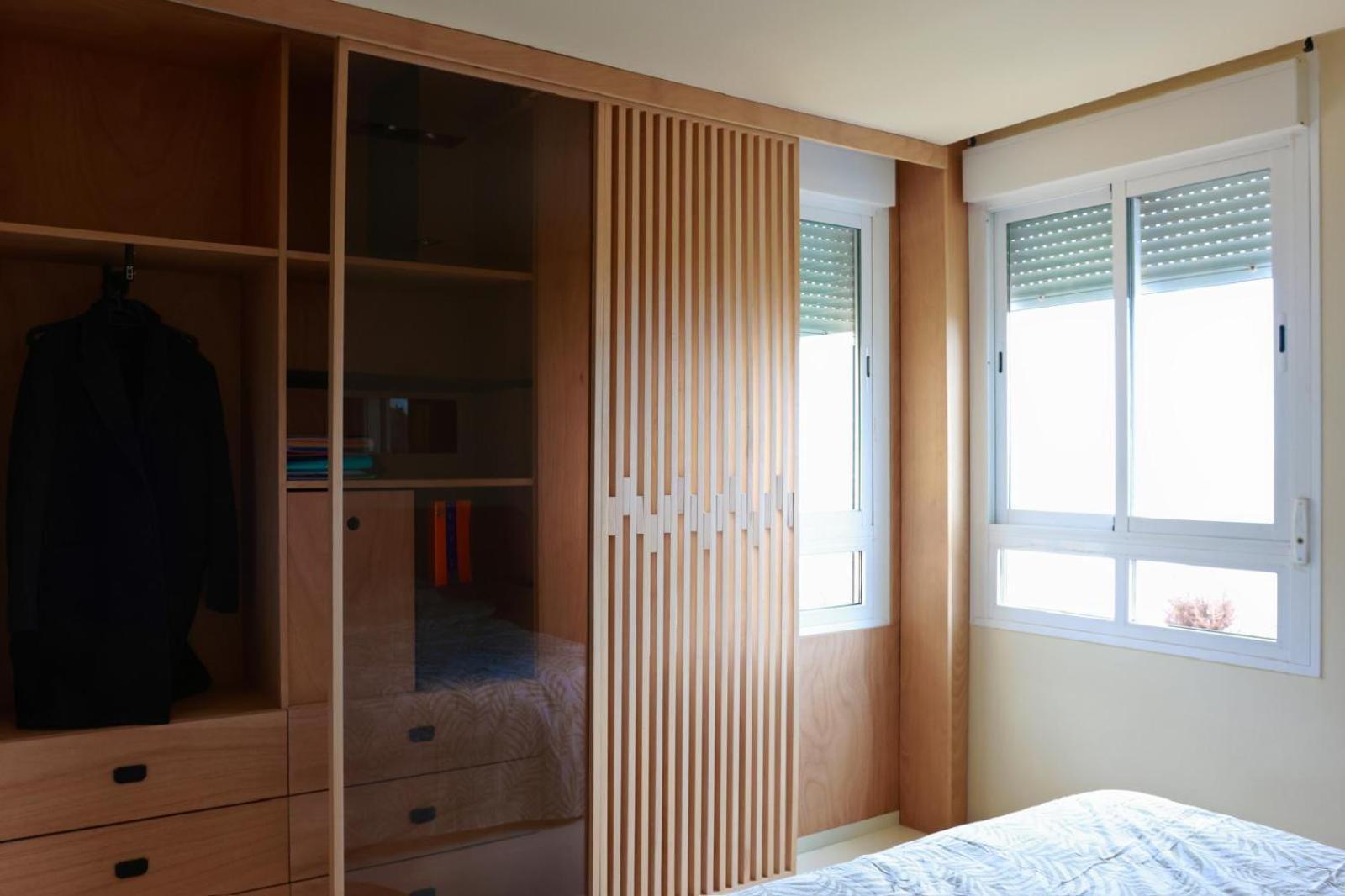Beautiful Duplex Penthouse First-line Mascarat Apartamento