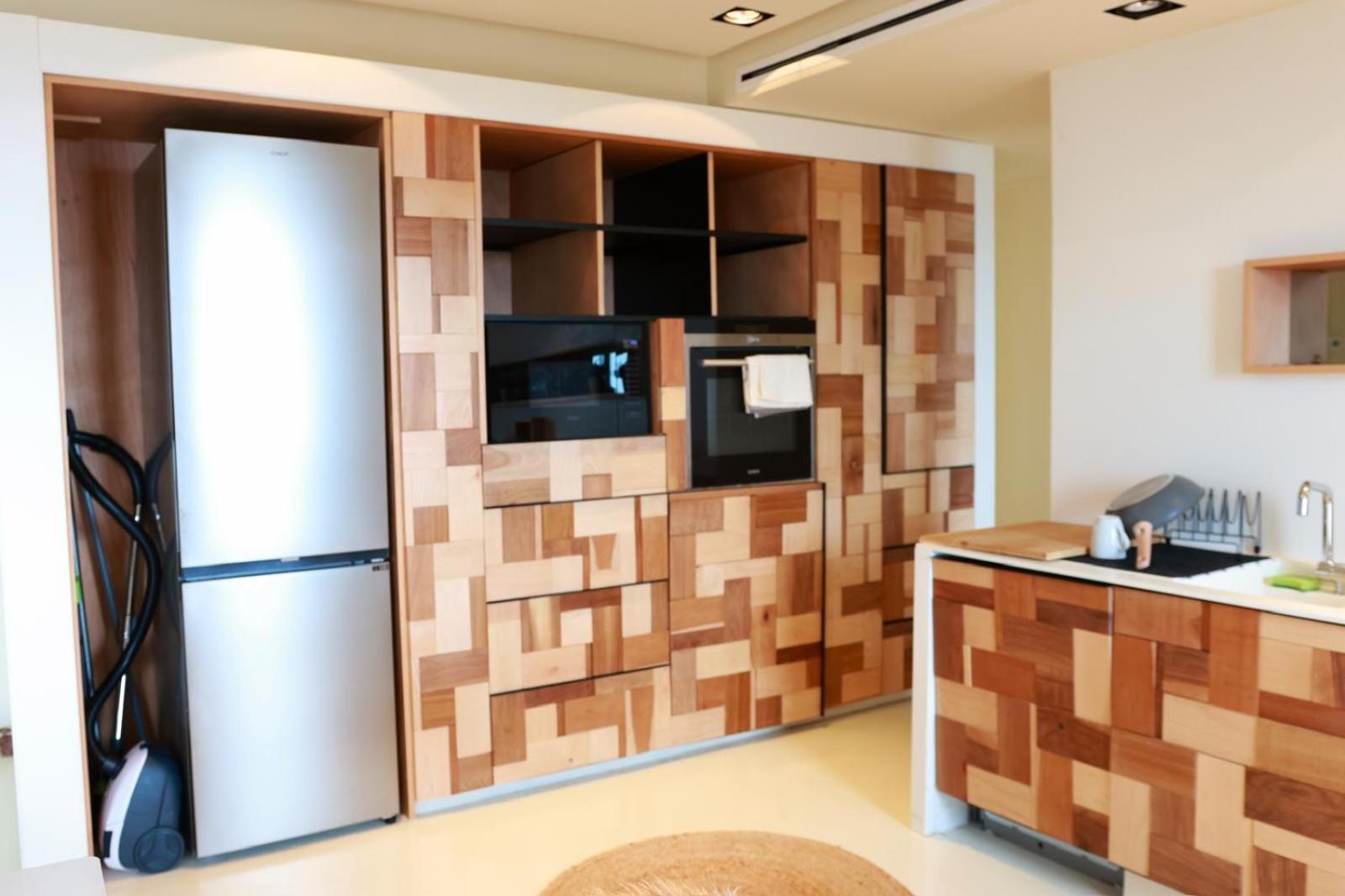 Beautiful Duplex Penthouse First-line Mascarat * Calpe