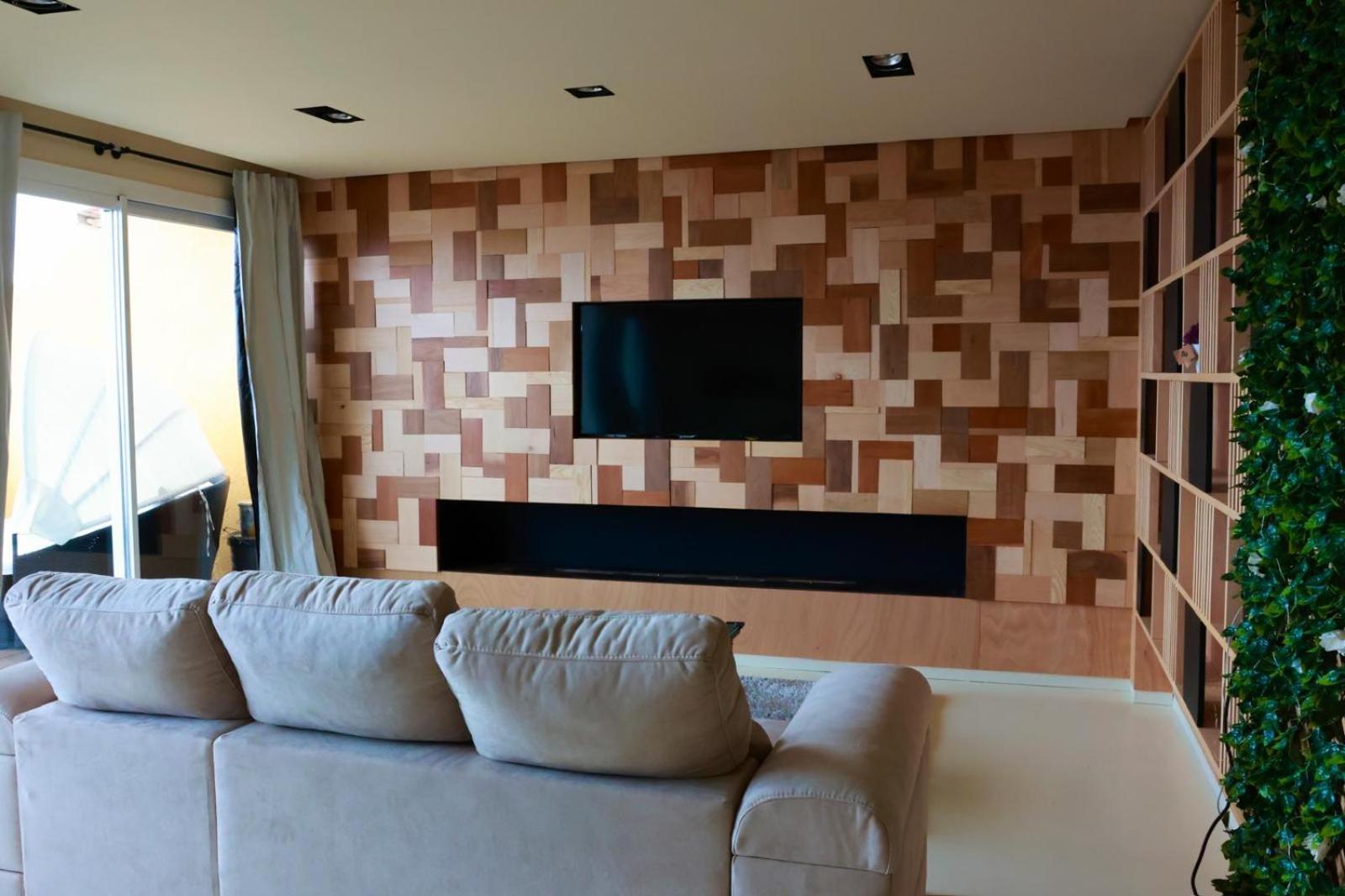 Beautiful Duplex Penthouse First-line Mascarat * Calpe
