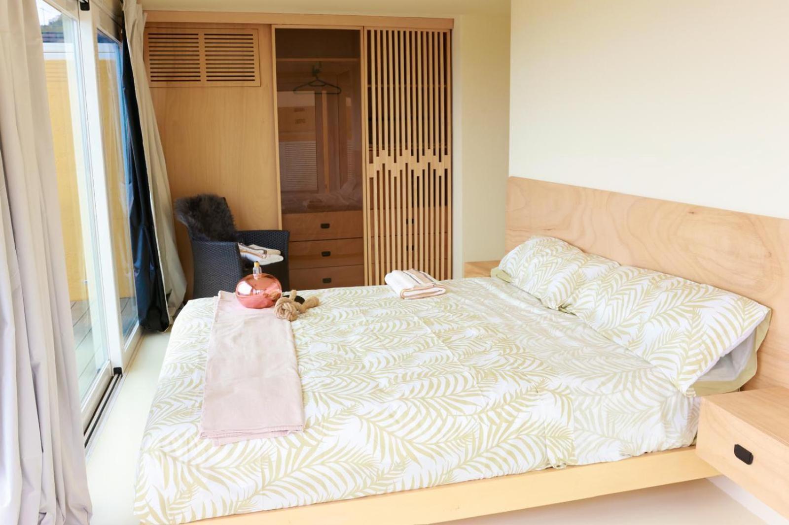 Beautiful Duplex Penthouse First-line Mascarat Apartamento