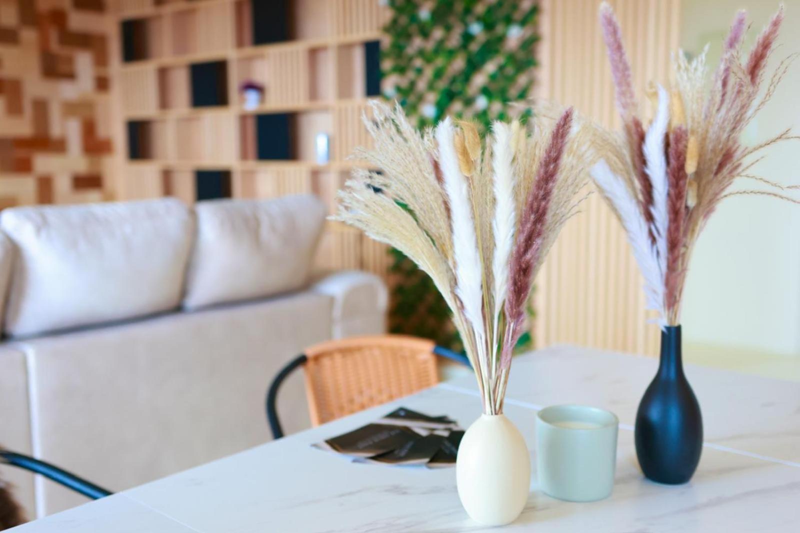 Apartamento Beautiful Duplex Penthouse First-line Mascarat Calpe