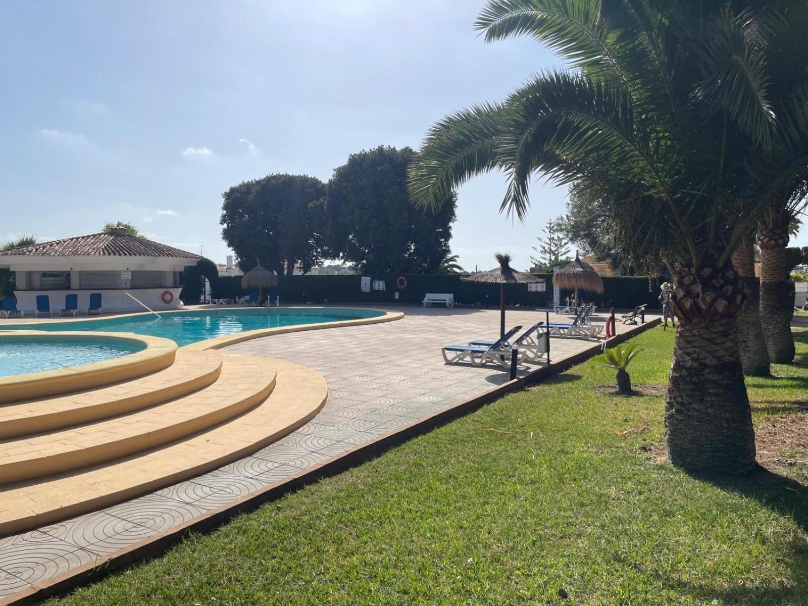 Casa Park *