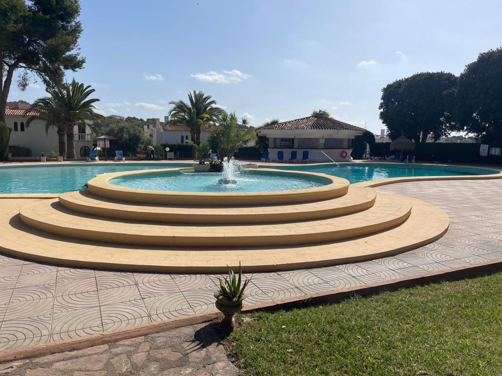 Holiday home Casa Park *