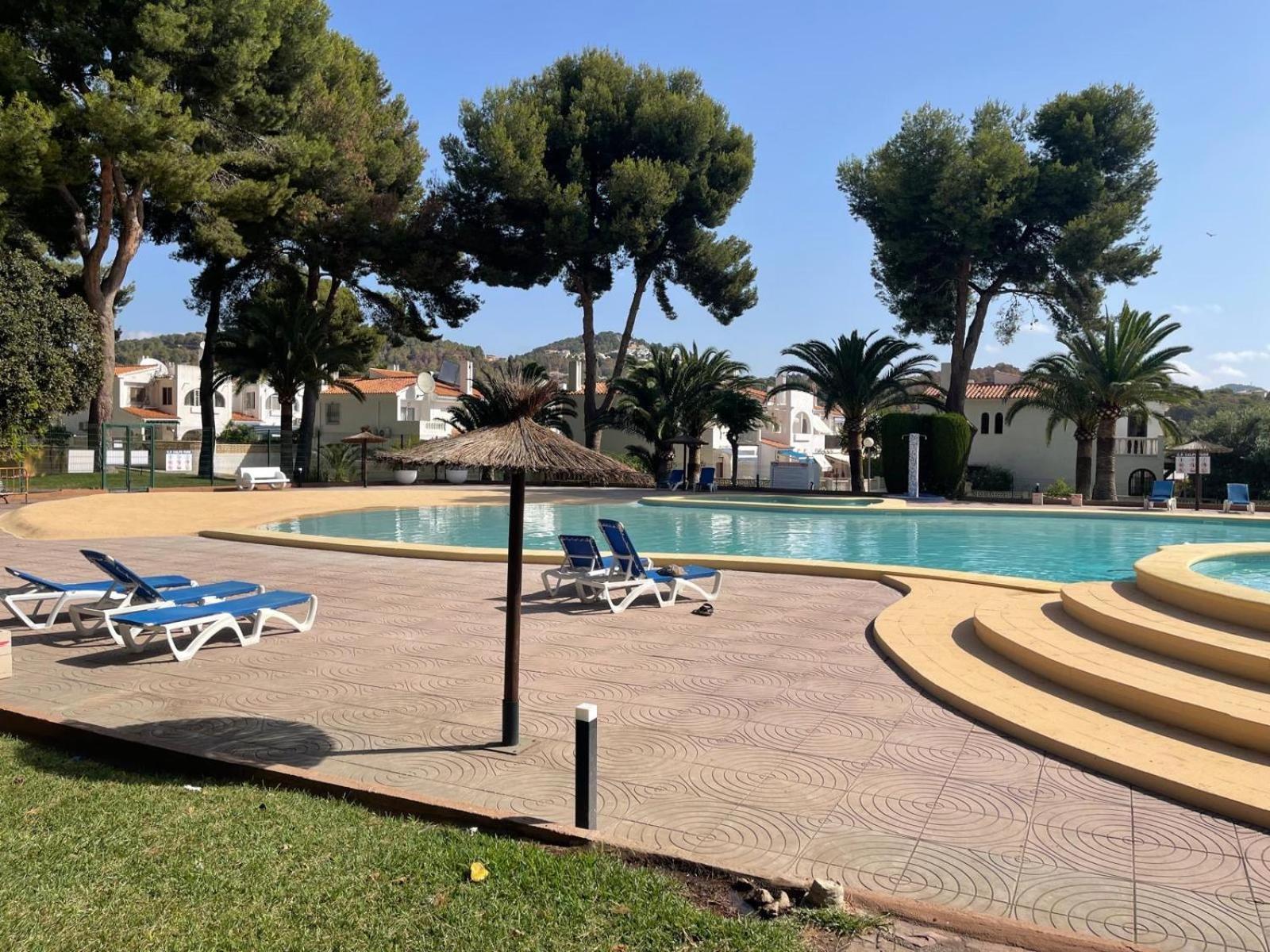 Holiday home Casa Park *