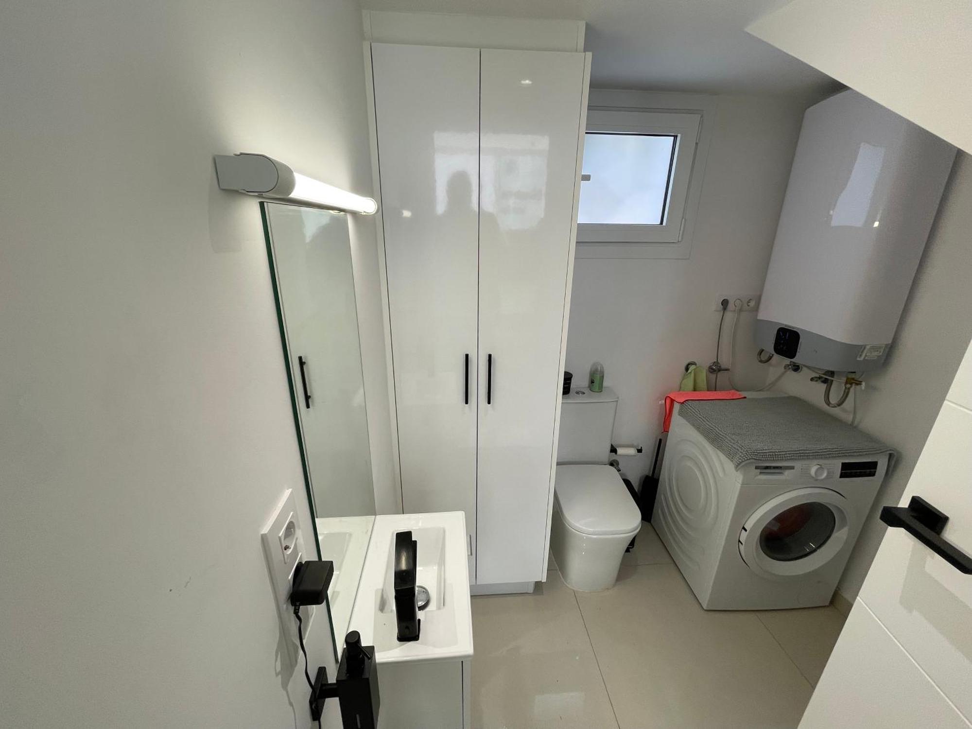 Holiday home Casa Park Calpe