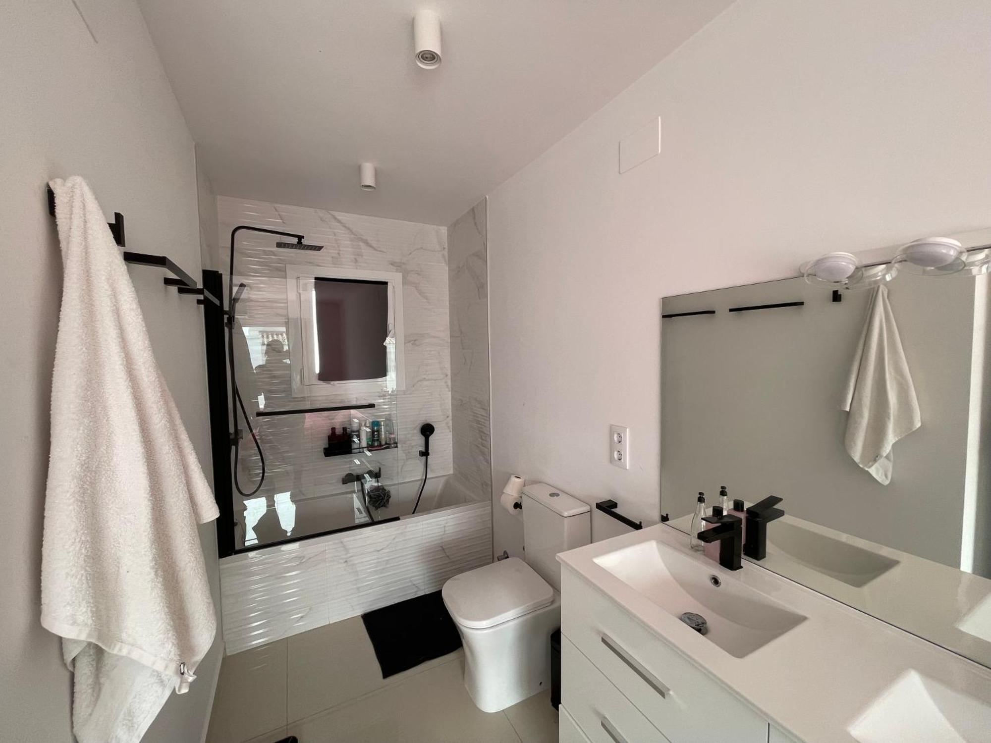 Casa Park Calpe