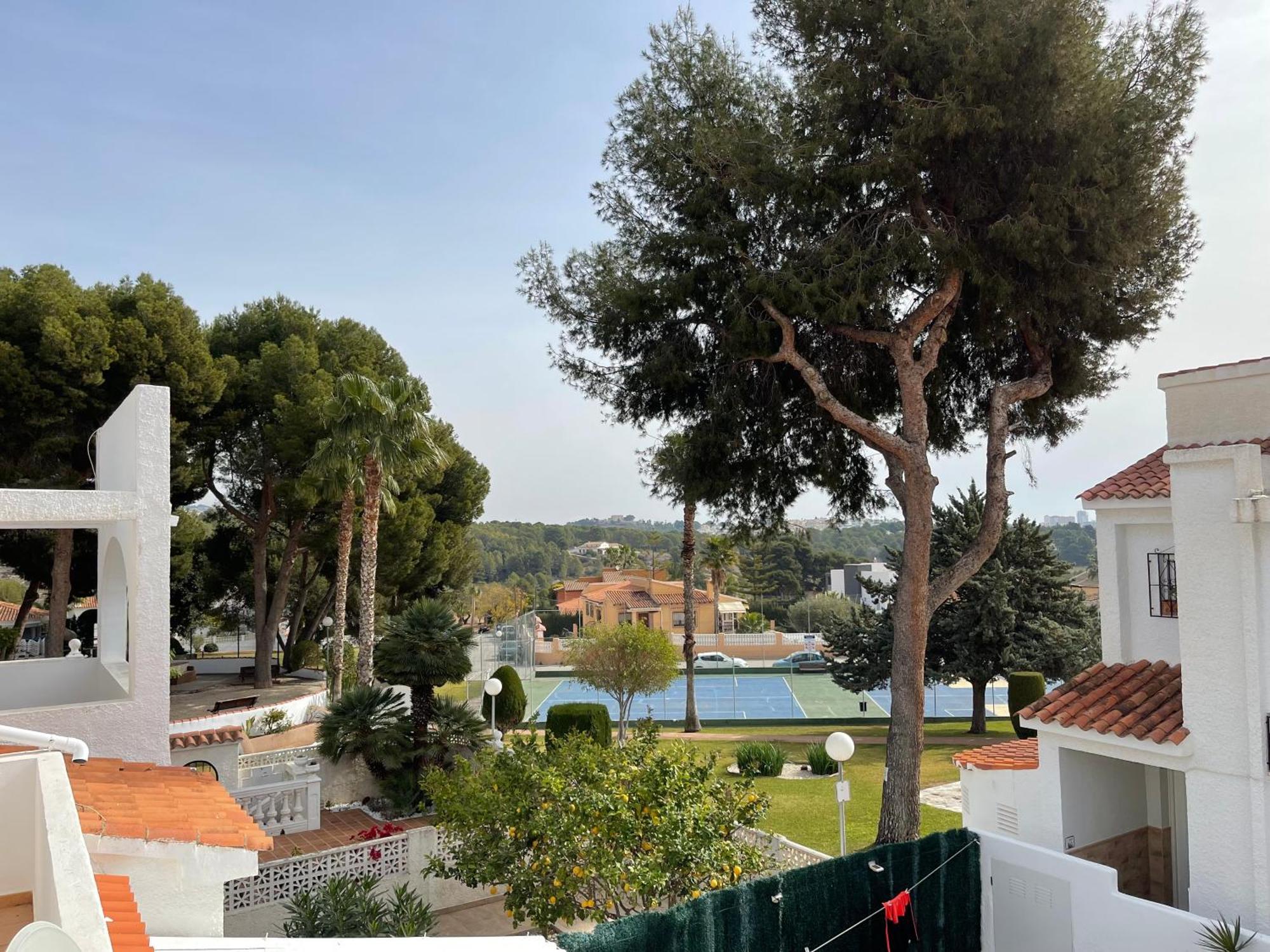 Casa Park Holiday home